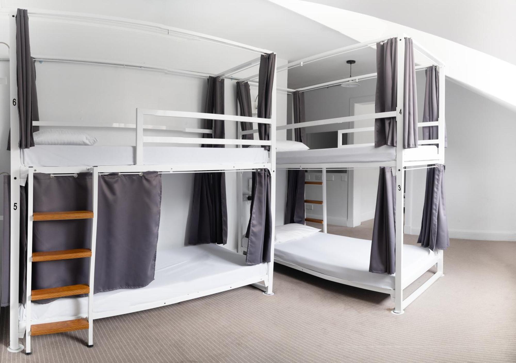 6 Bed Private Room Ensuite