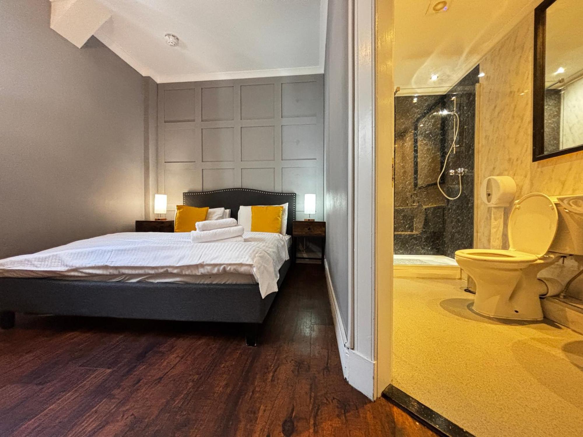 Double Room Ensuite