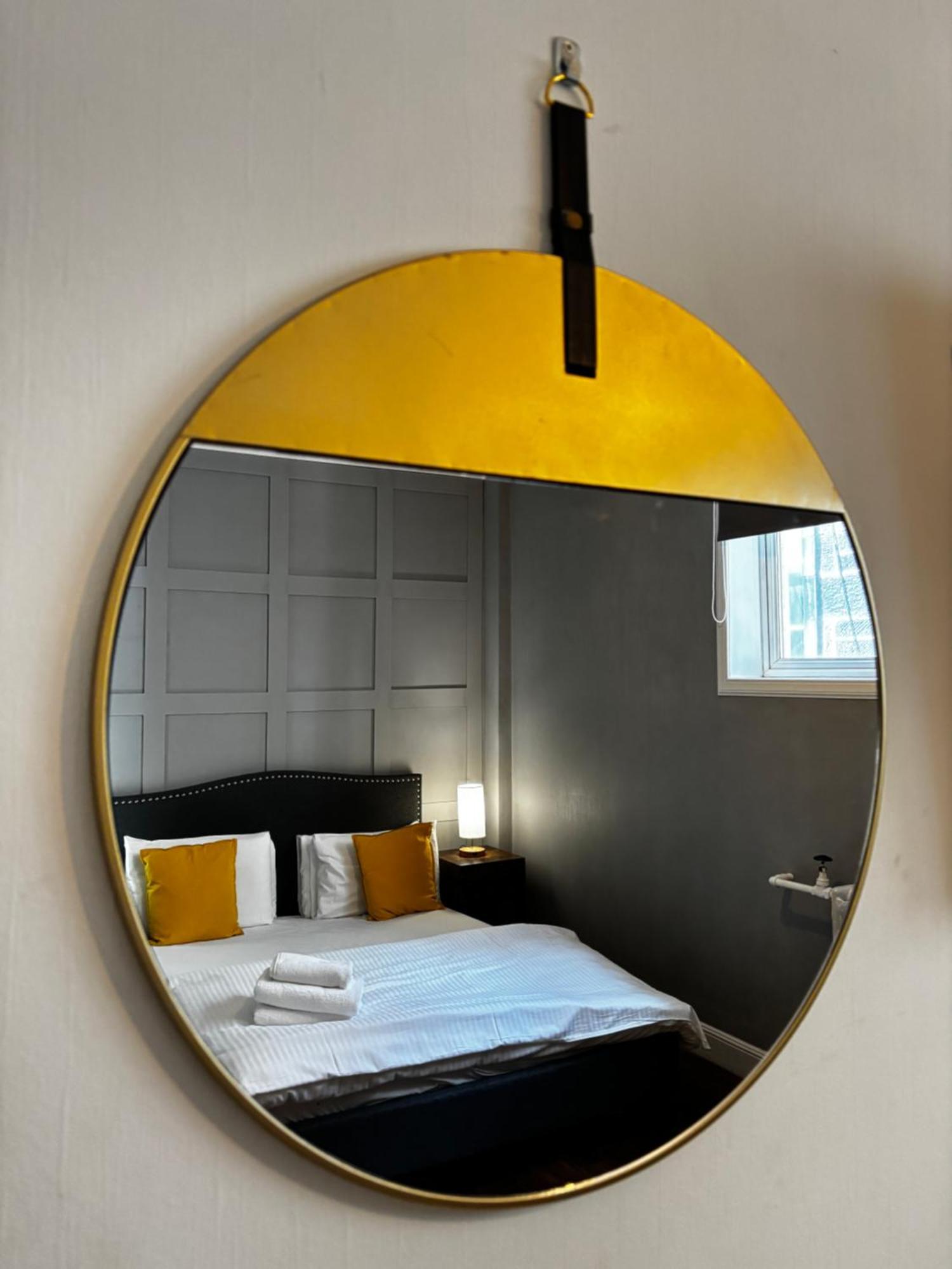Double Room Ensuite
