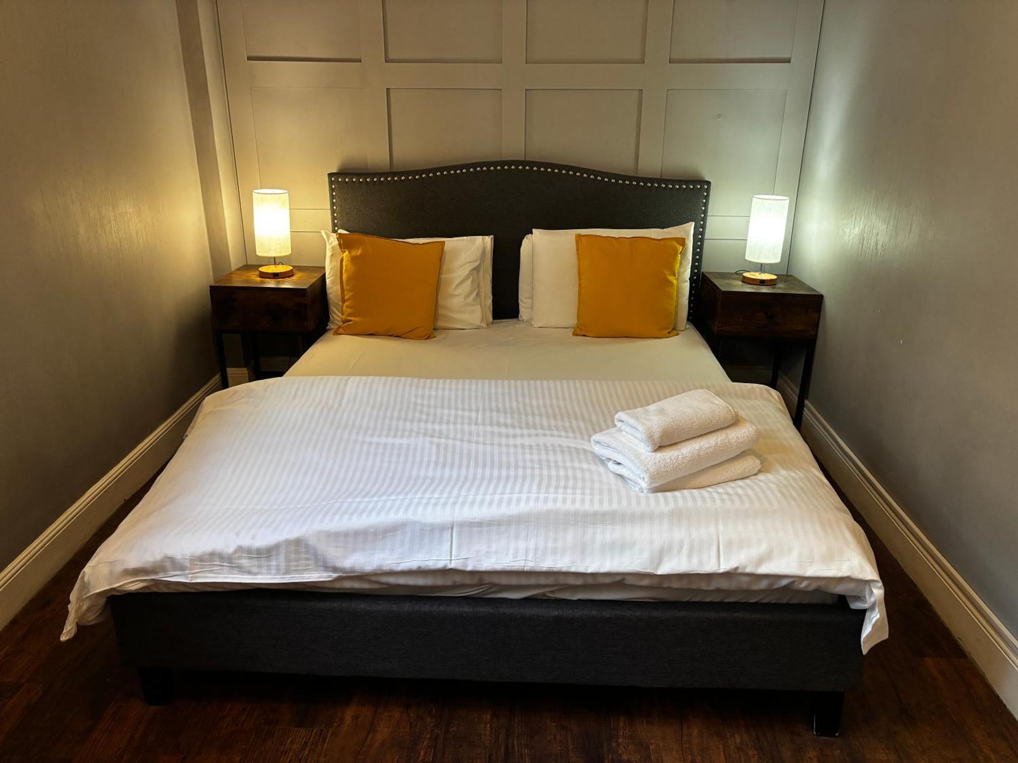 Double Room Ensuite