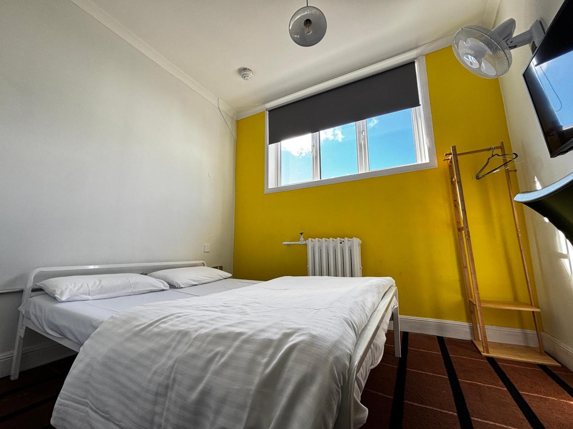 Double Room Ensuite