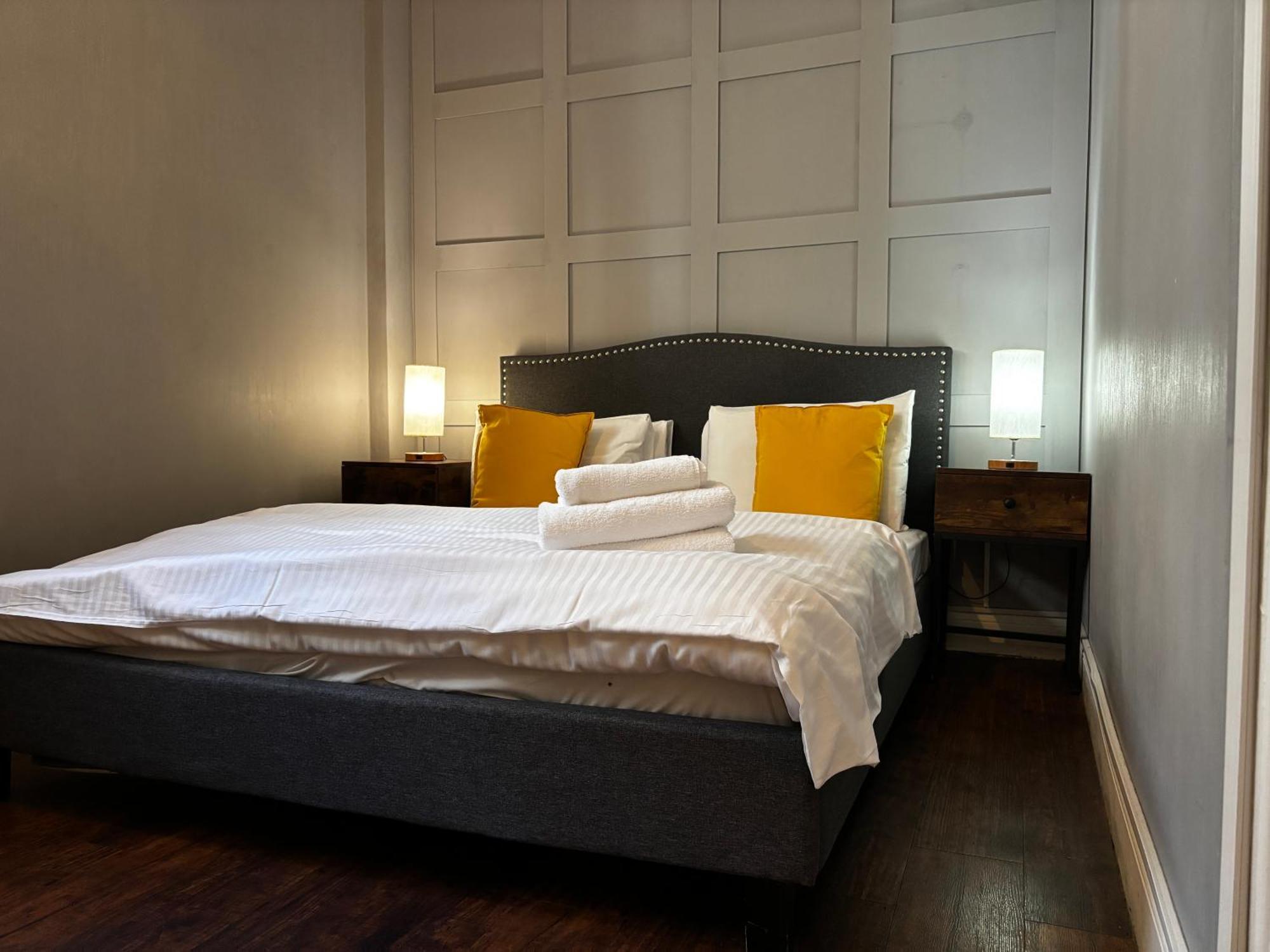 Double Room Ensuite