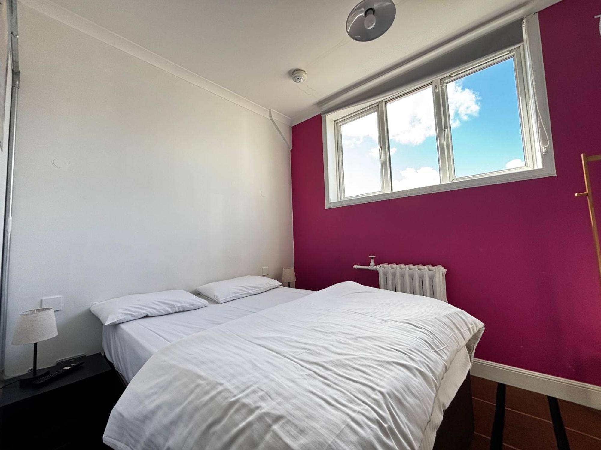 Double Room Ensuite