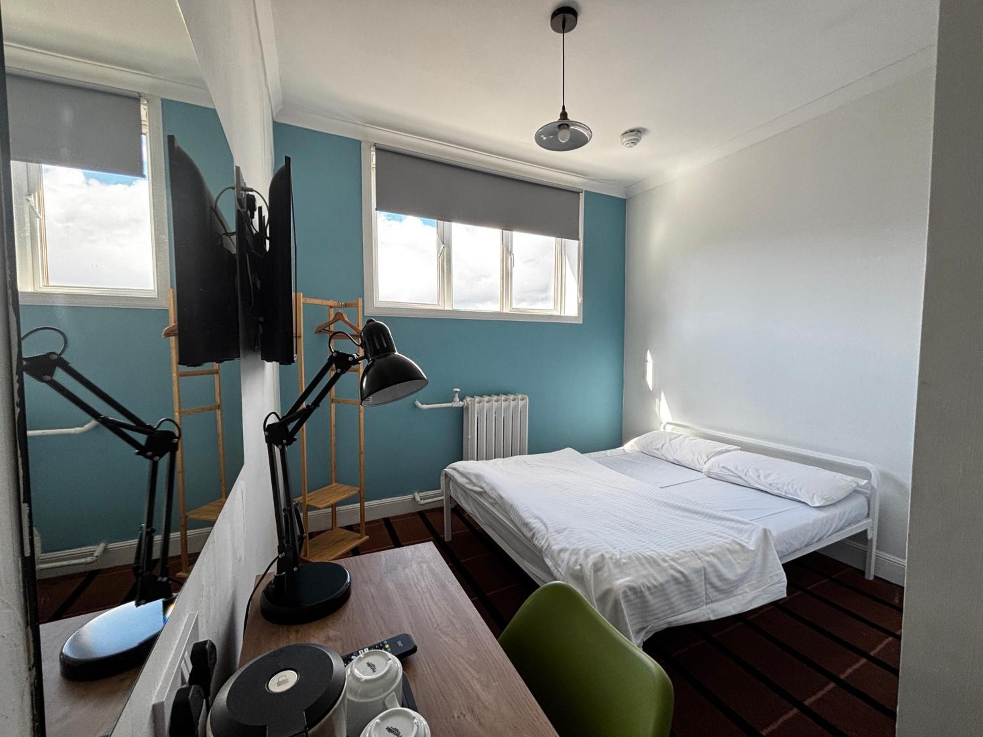 Double Room Ensuite