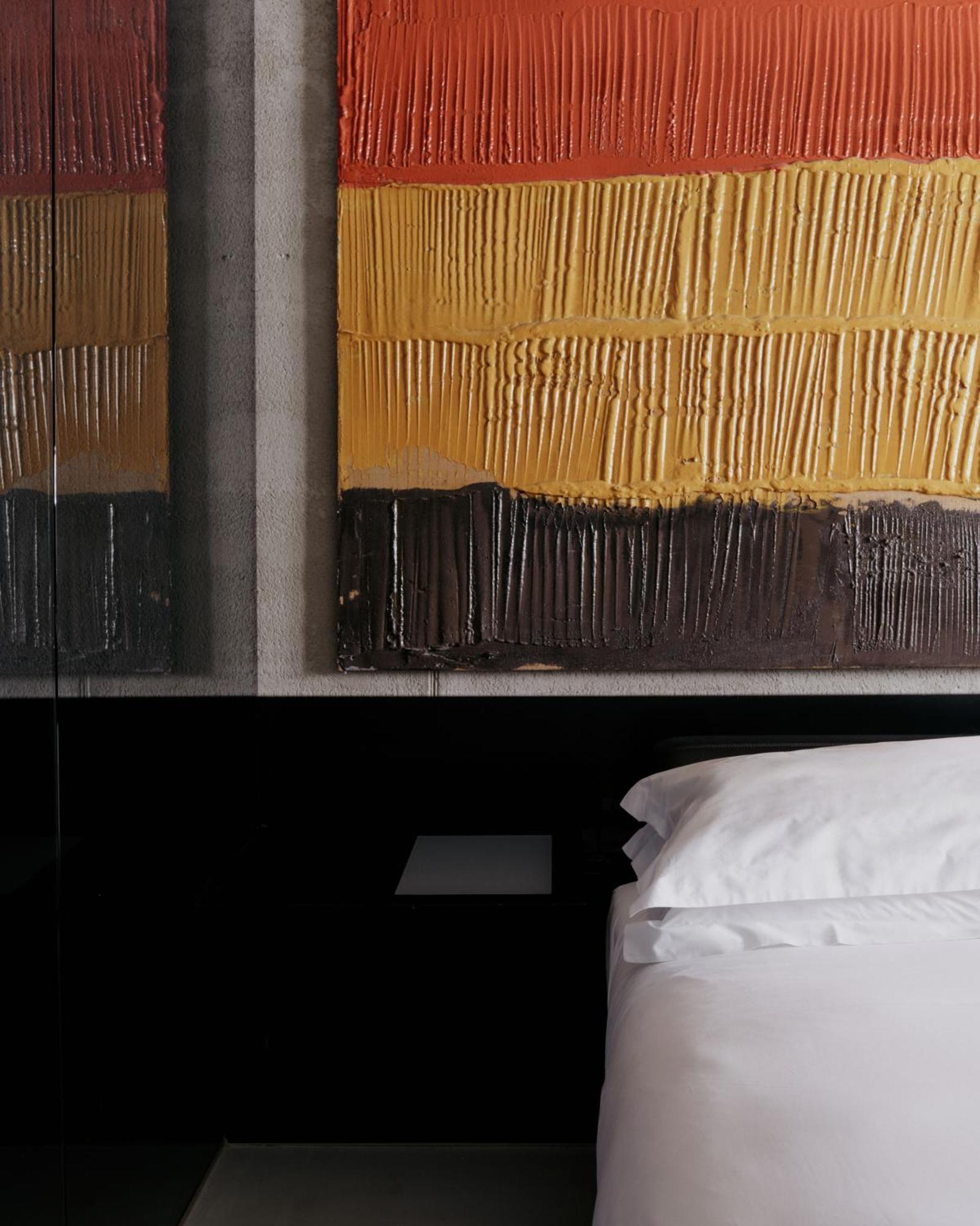 Deluxe Kamer