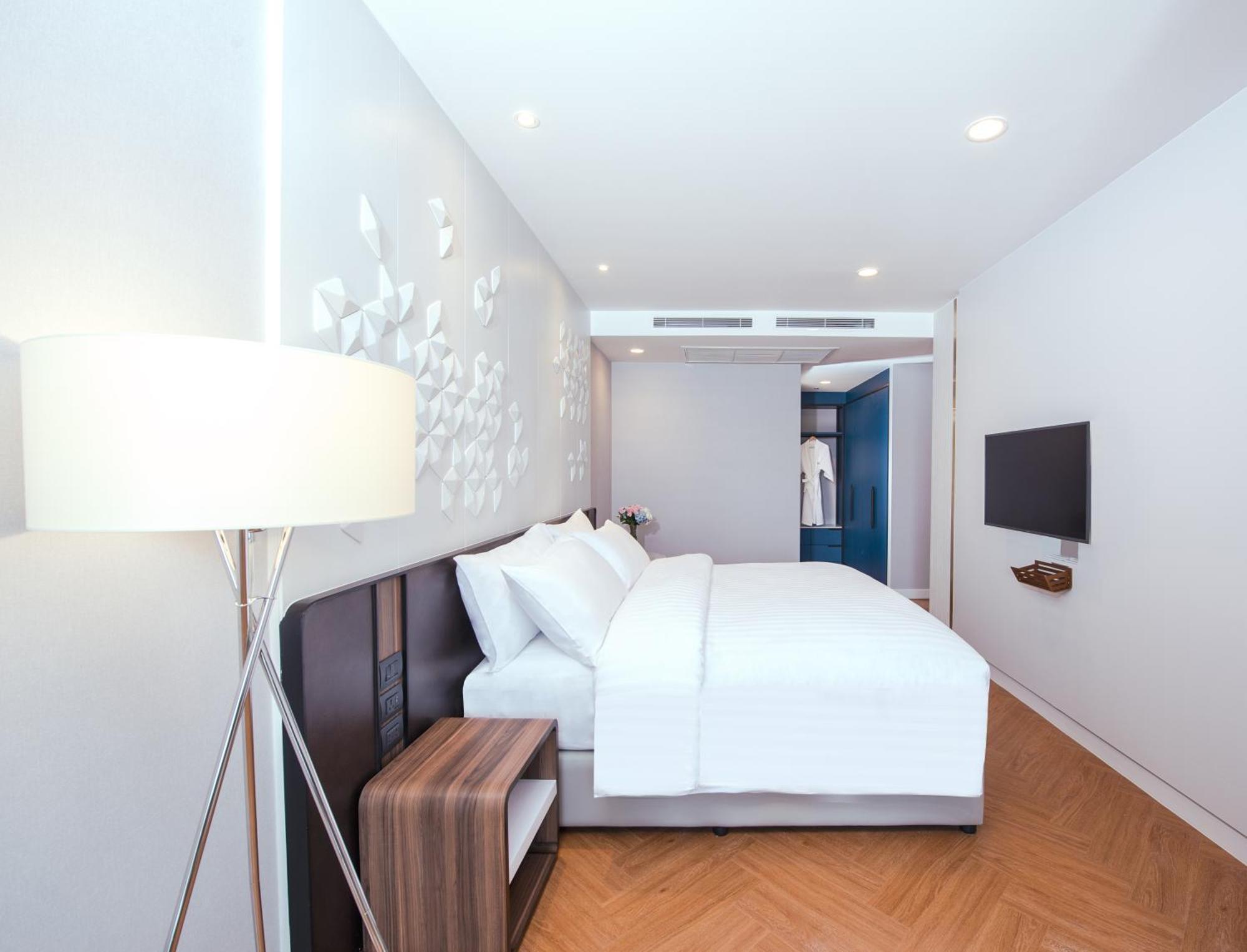 3-Bedroom Executive