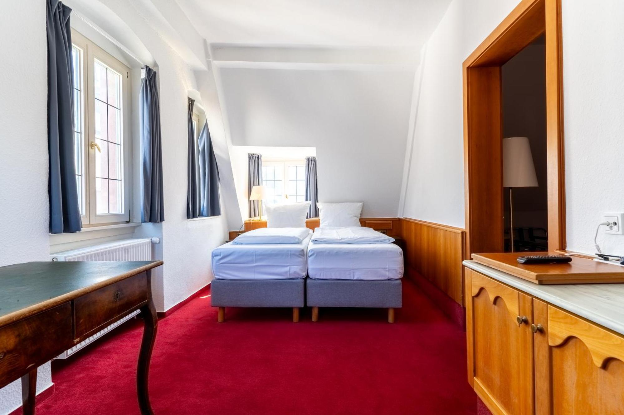 Deluxe Kamer