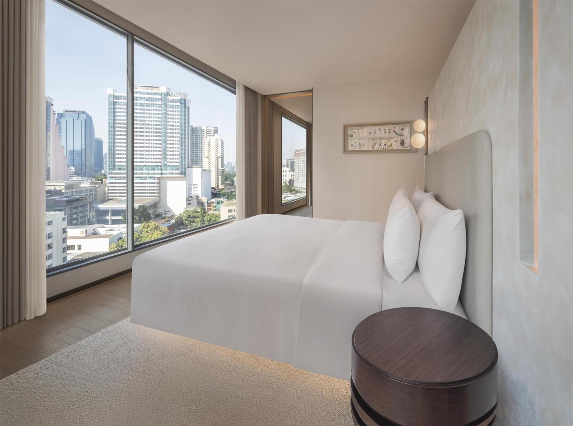 Kromo King Suite