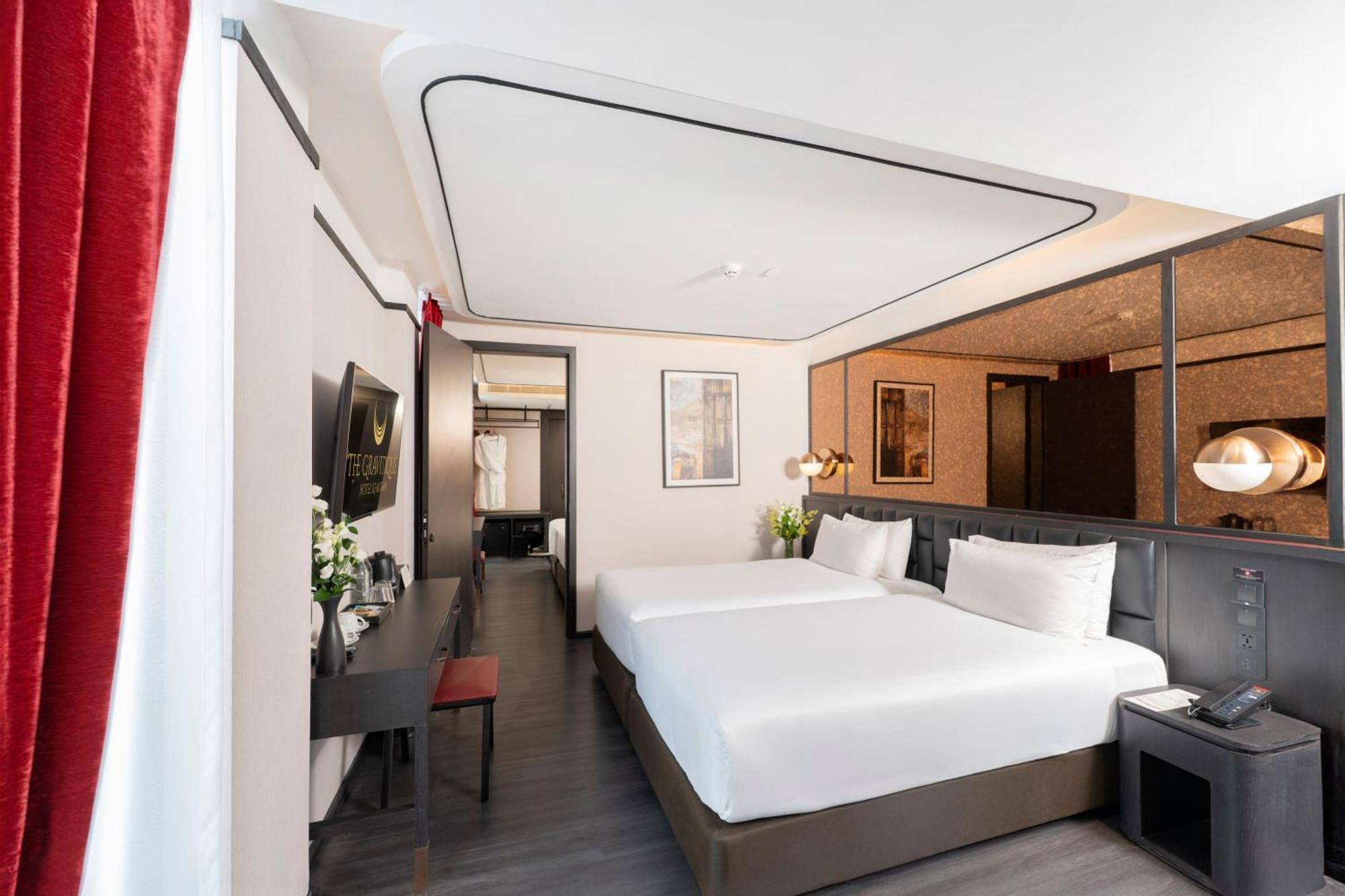 Premier Room