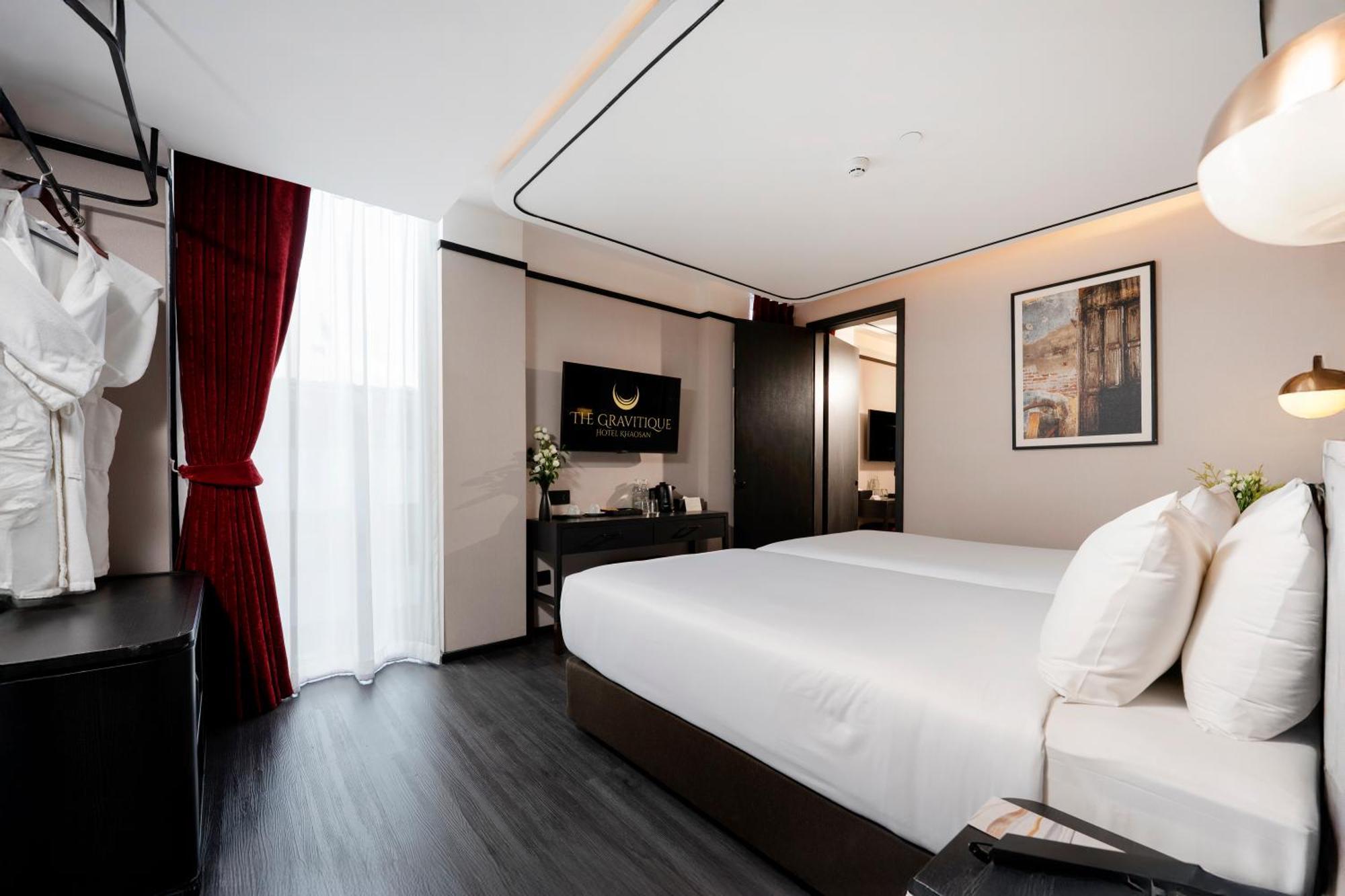 Premier Room