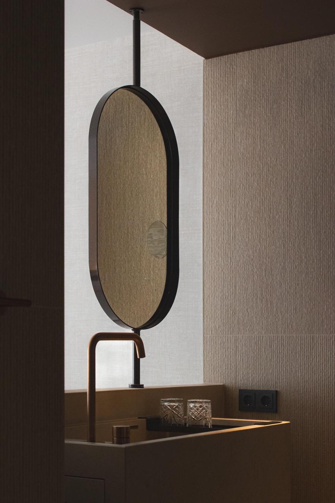 Wellness Suite Spa Access