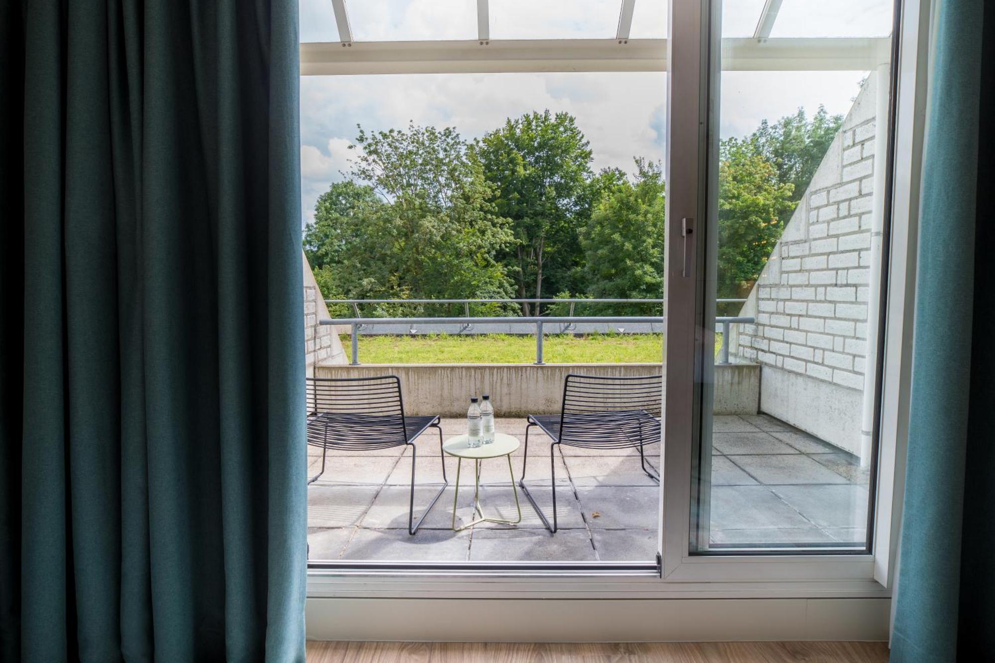 Superior Room Spa Access