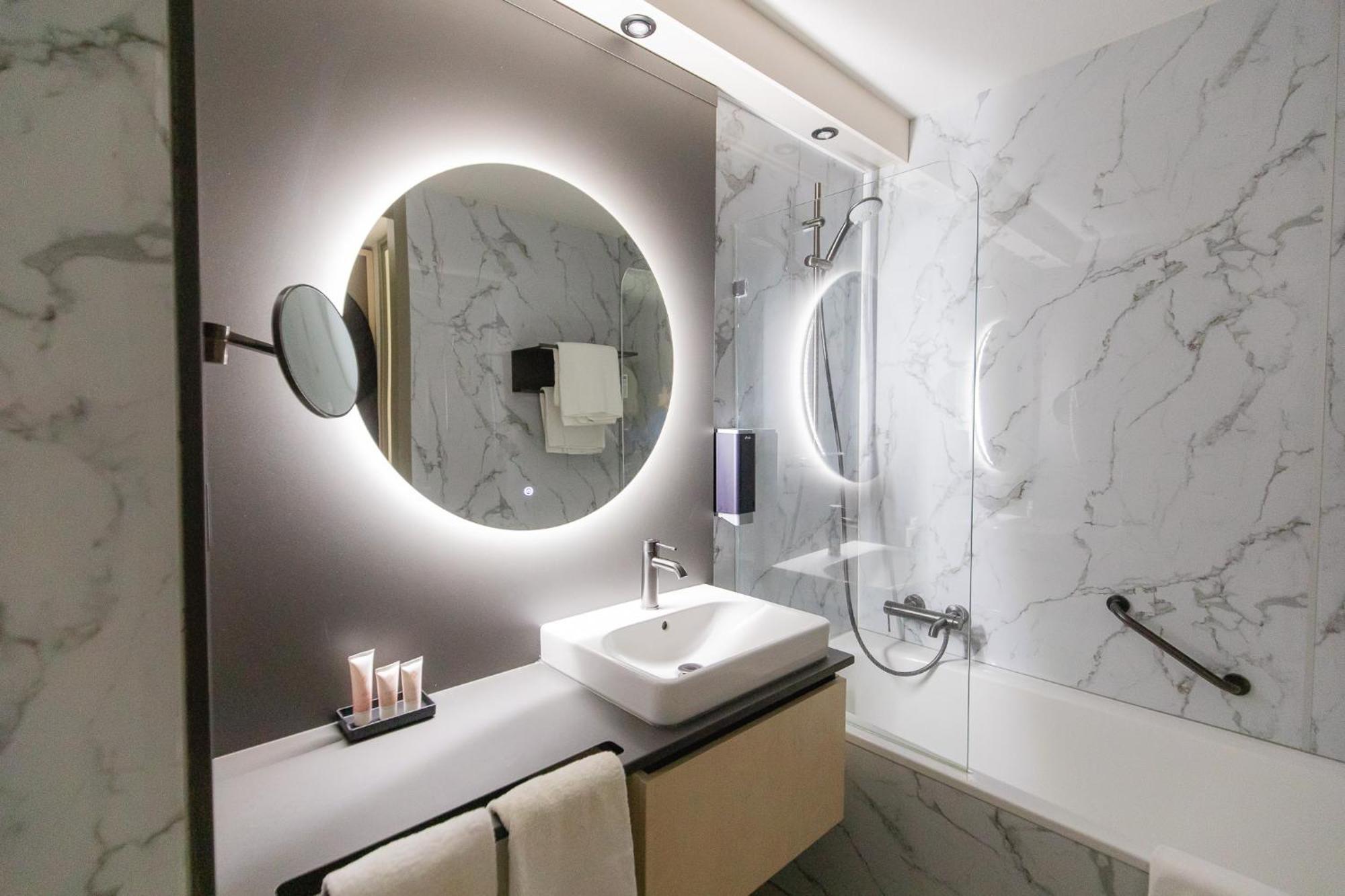 Superior Room Spa Access