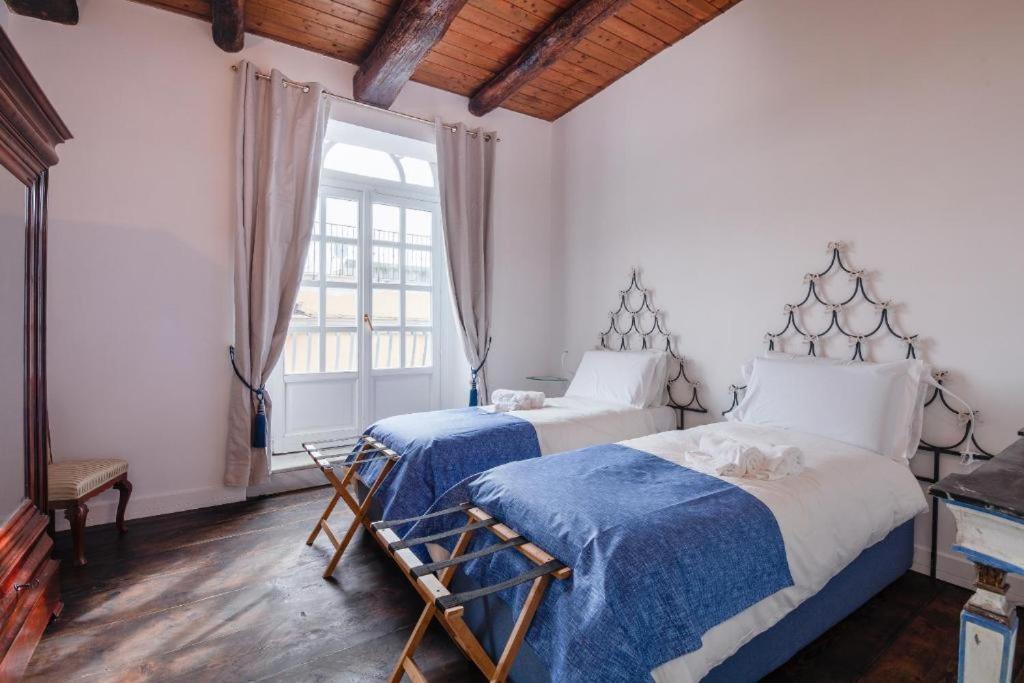 Appartement met Uitzicht op Zee