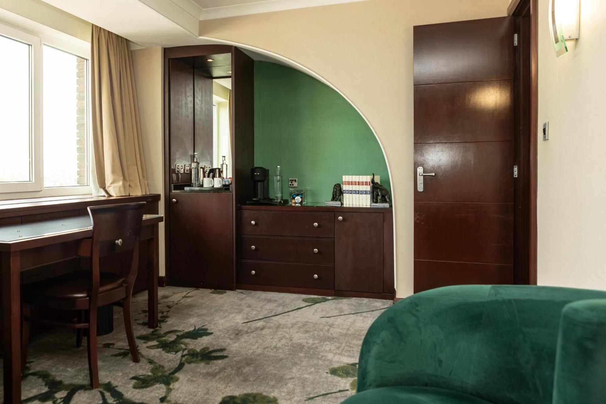 Maisonnette/Duplex Suite