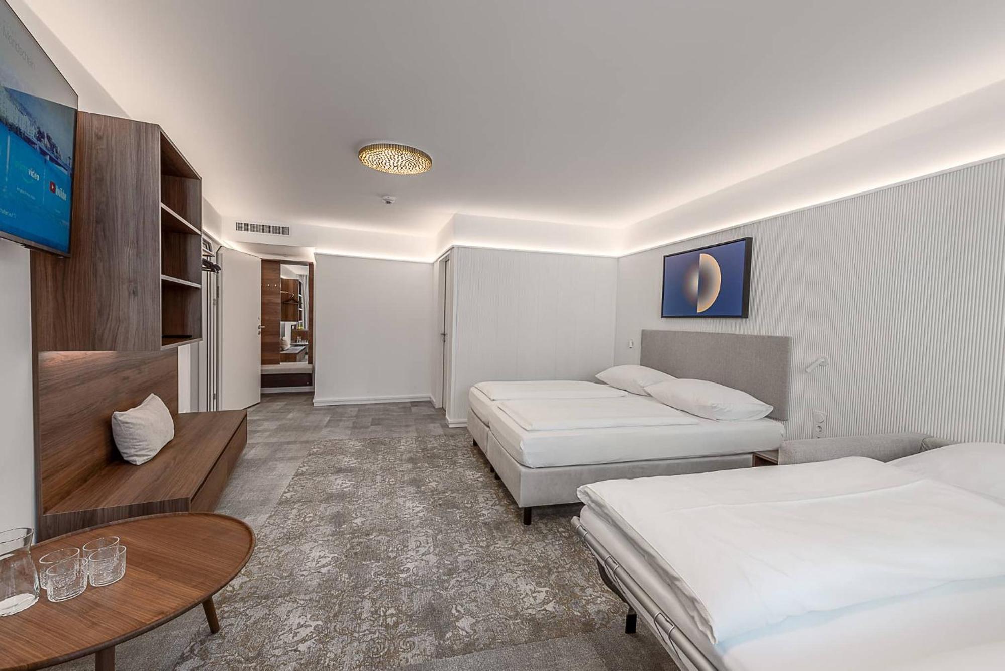 Family Suite
