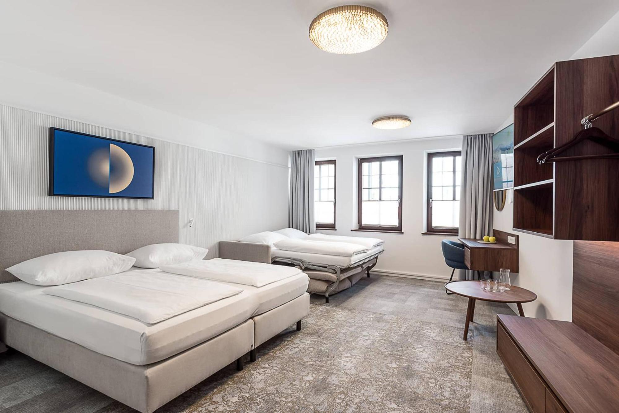 Family Suite