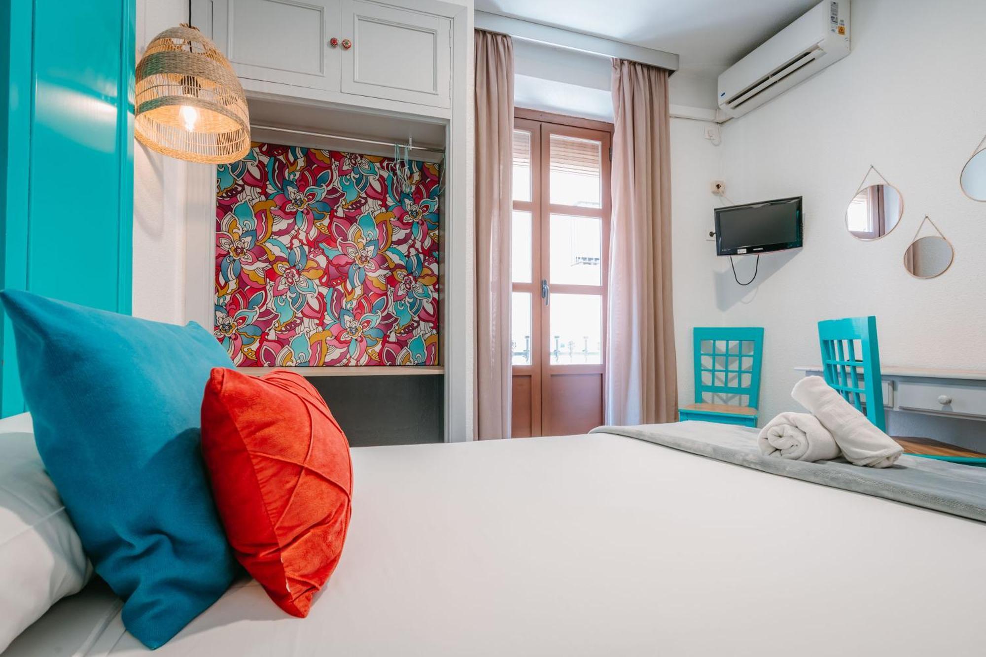 Small Double Room