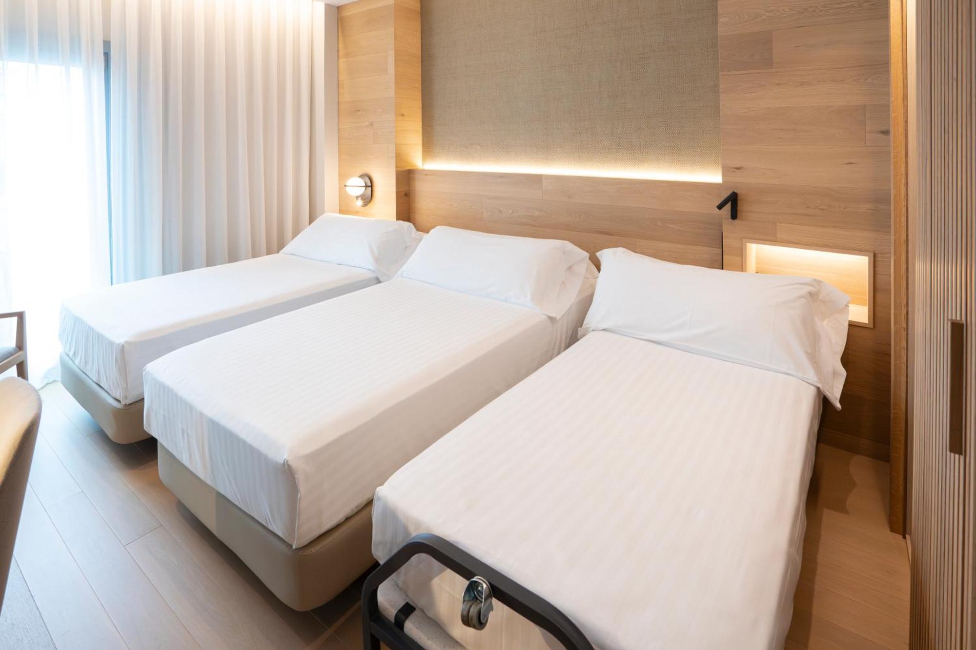 Double Room Extra Bed