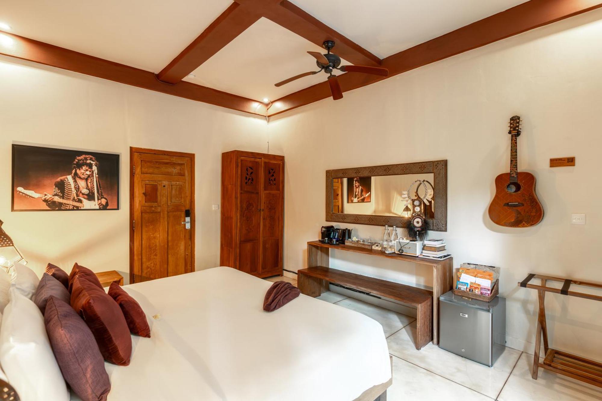 Oasis Soul Superior