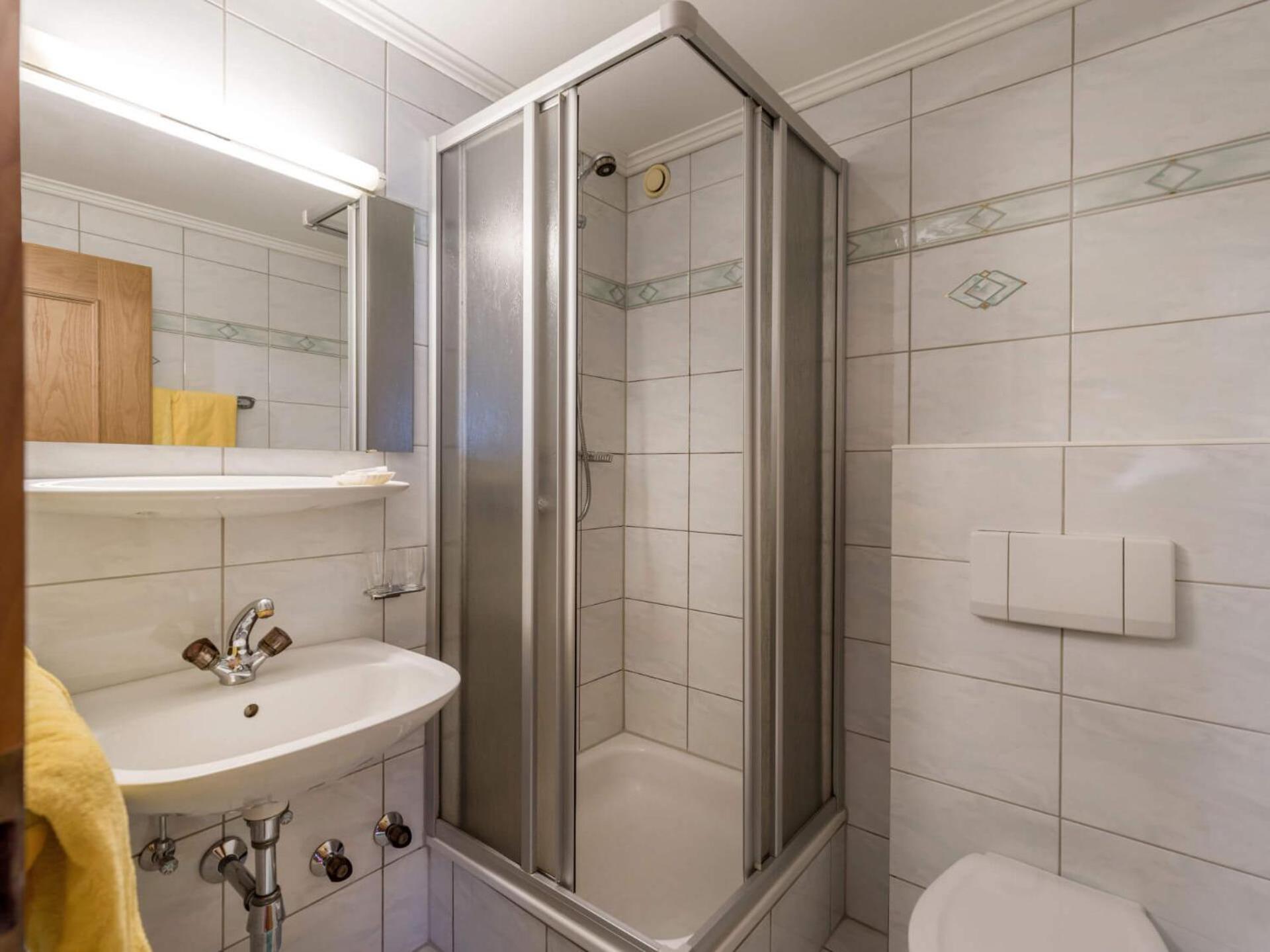 Small Double Room