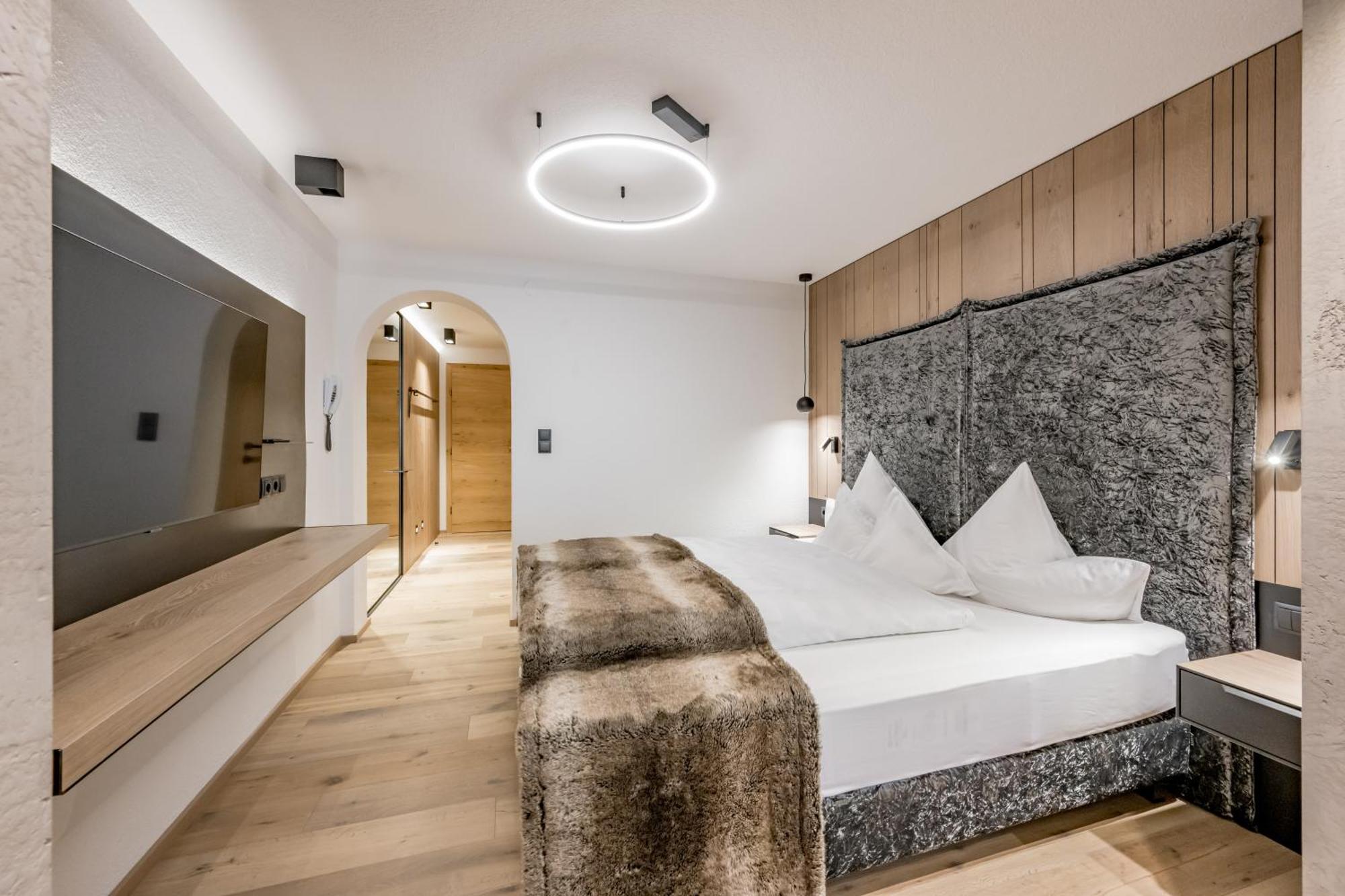 Junior Suite Balcony