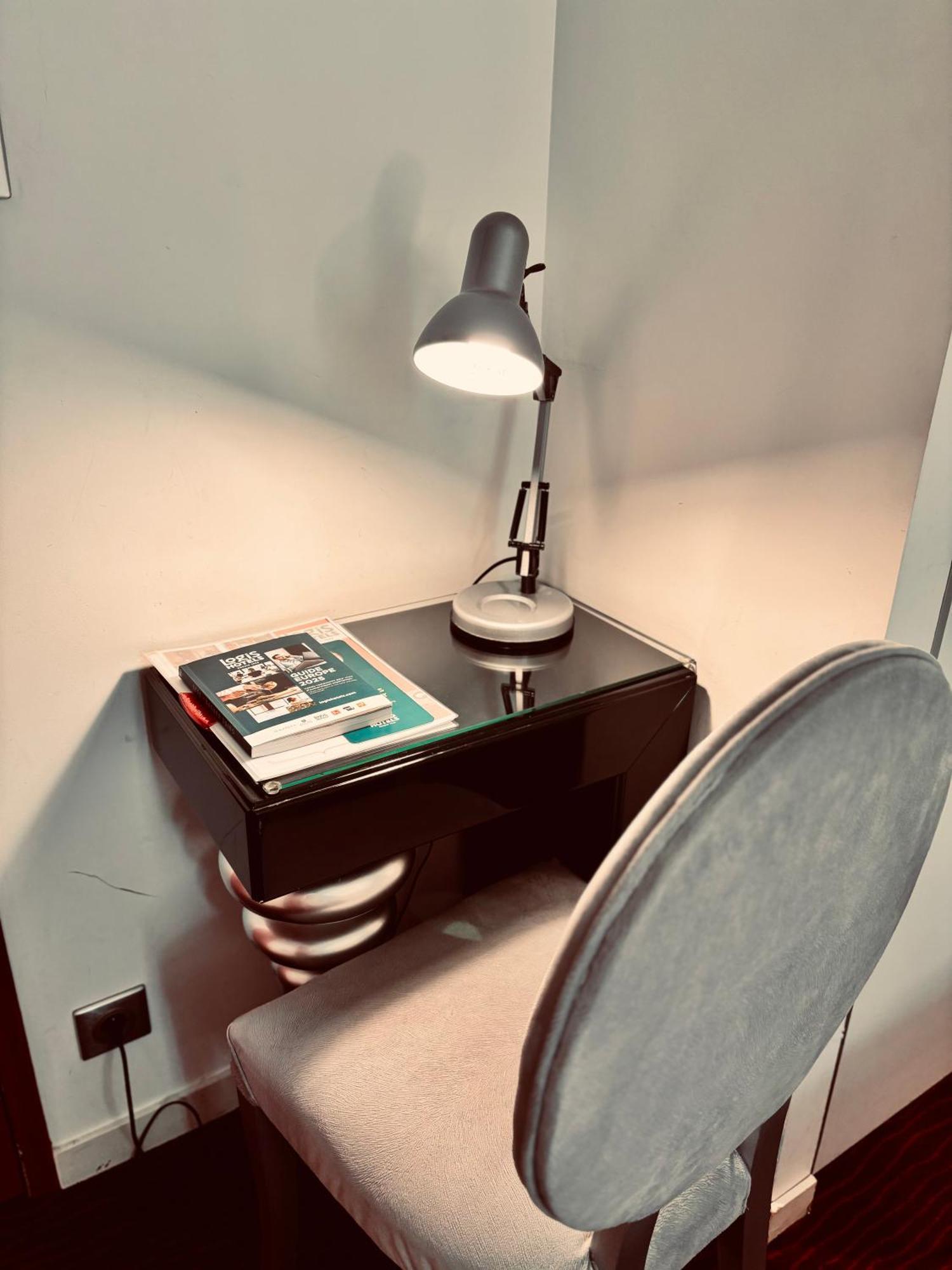 Superior Kamer met douche