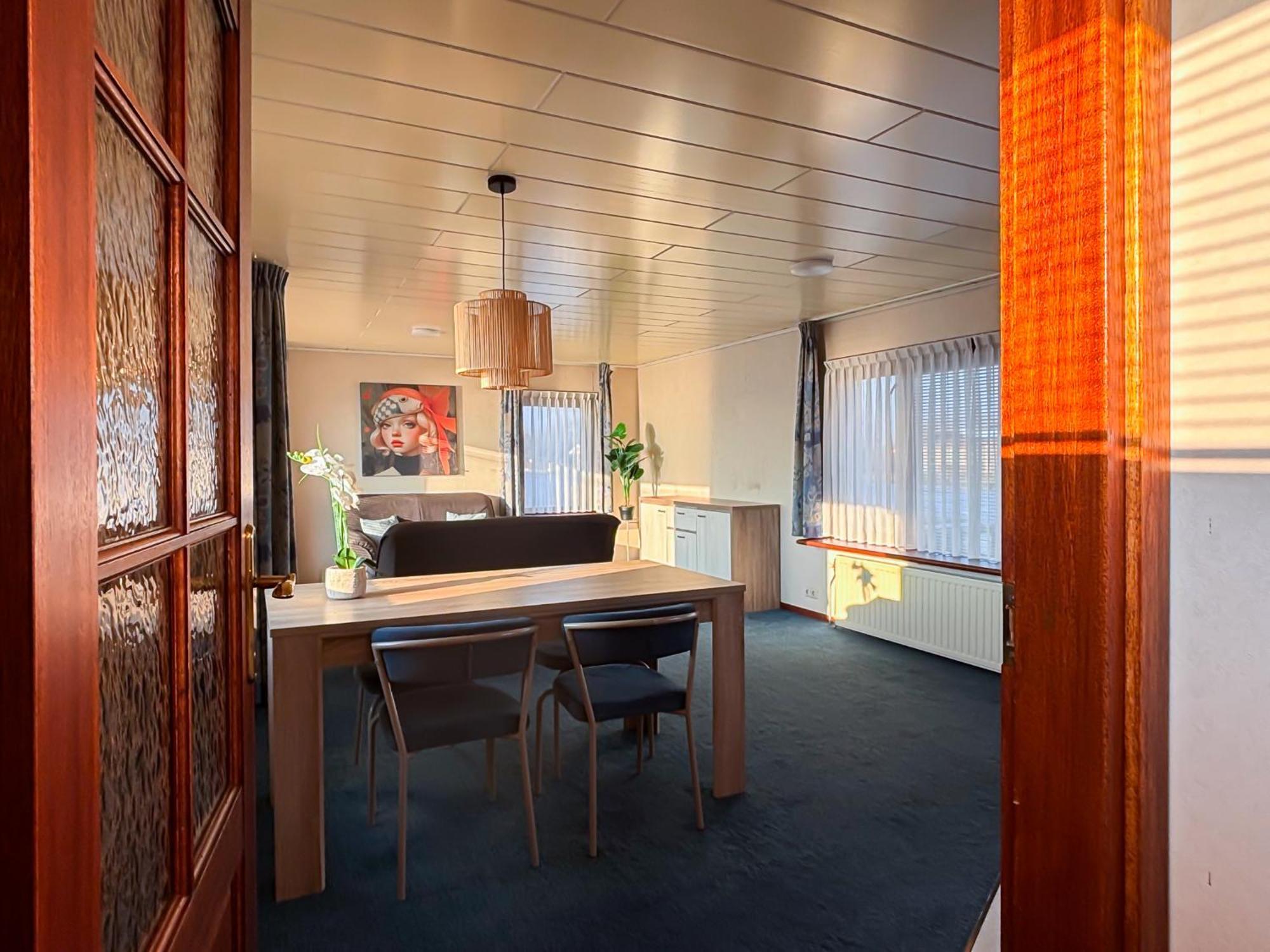 Bungalow - aan het Water