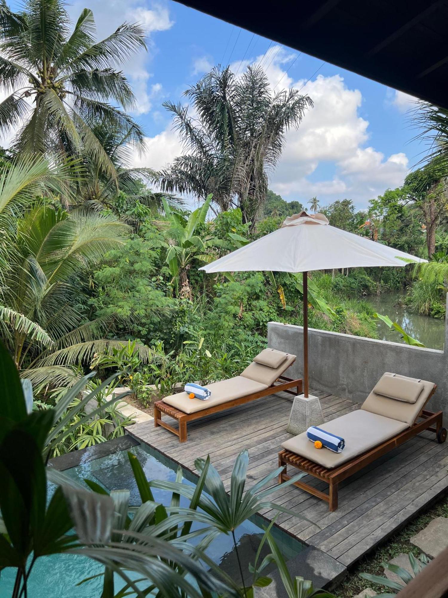 Villa Private Pool
