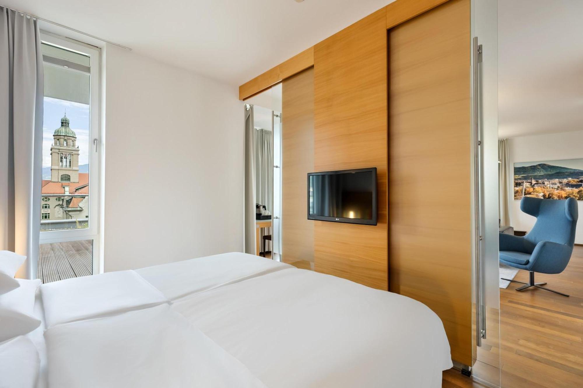 Suite Terrace