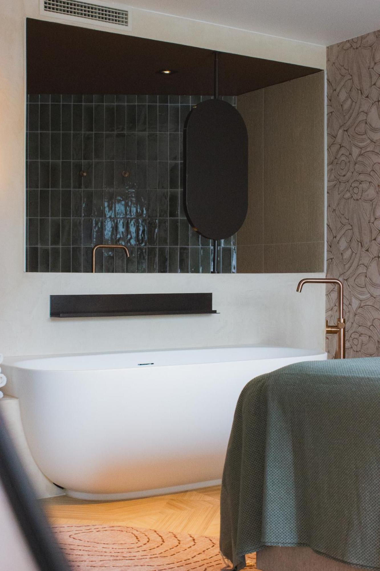 Exclusive Sauna Suite Spa Access