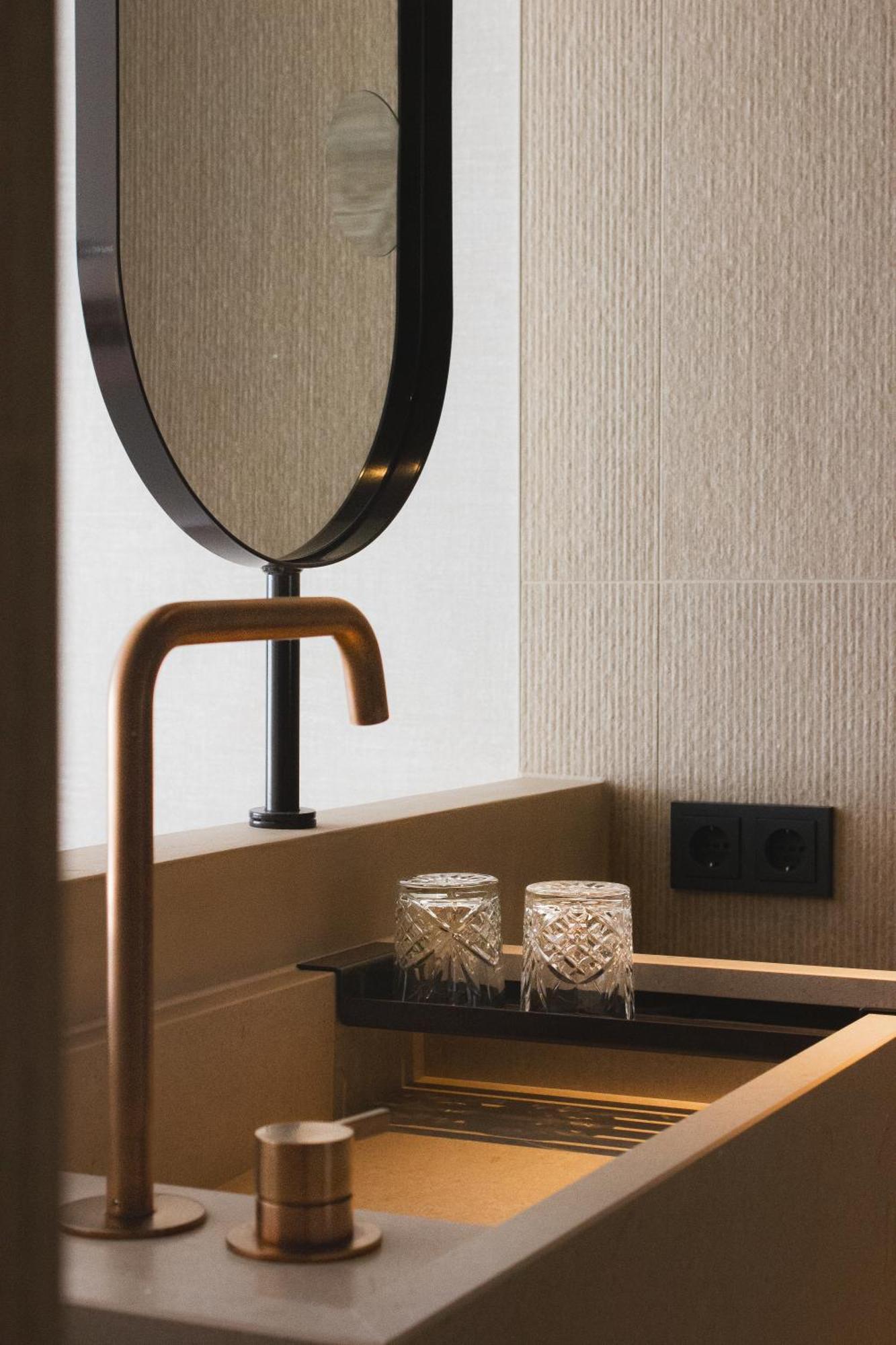 Wellness Suite Spa Access