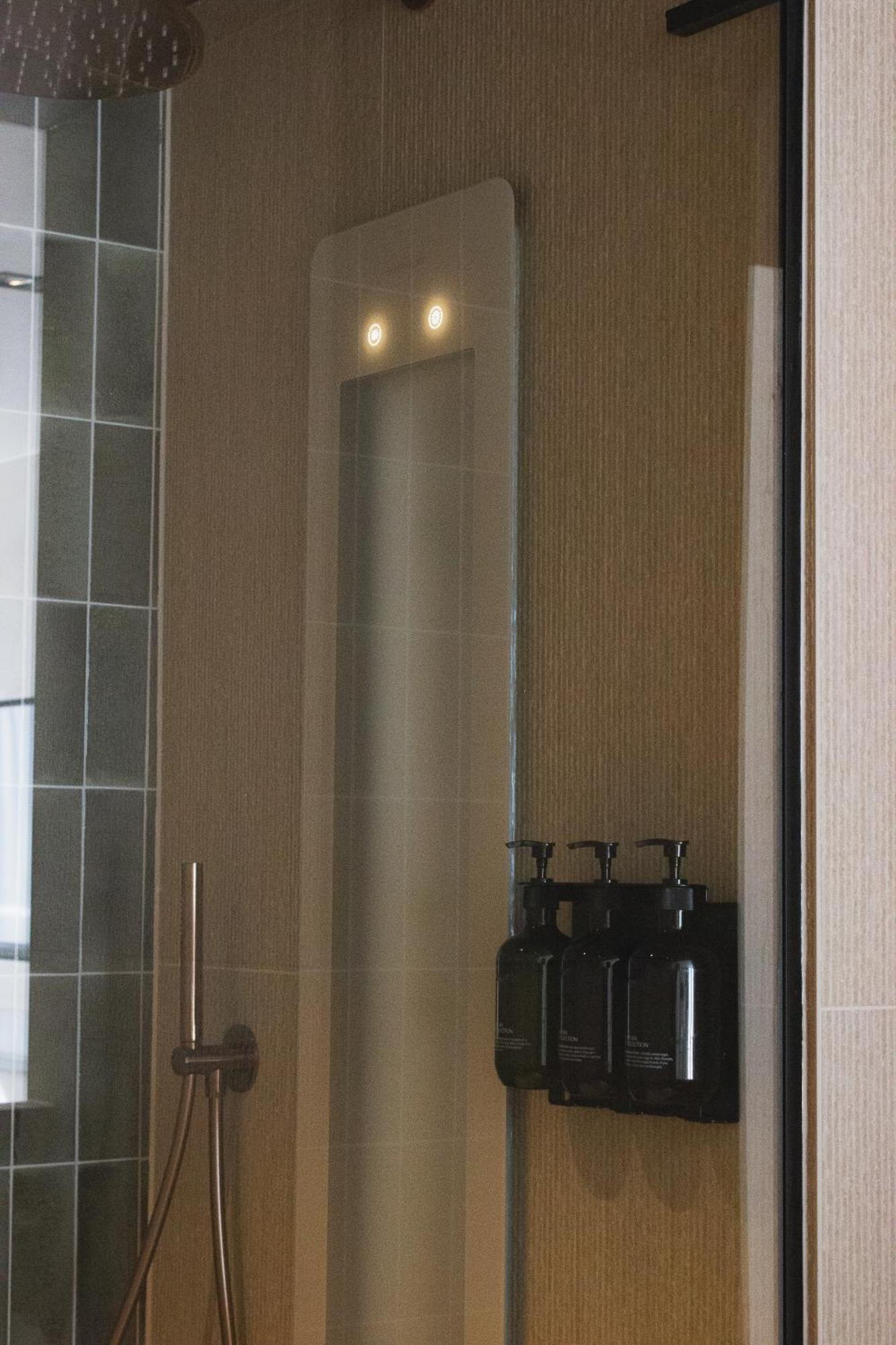 Wellness Suite Spa Access