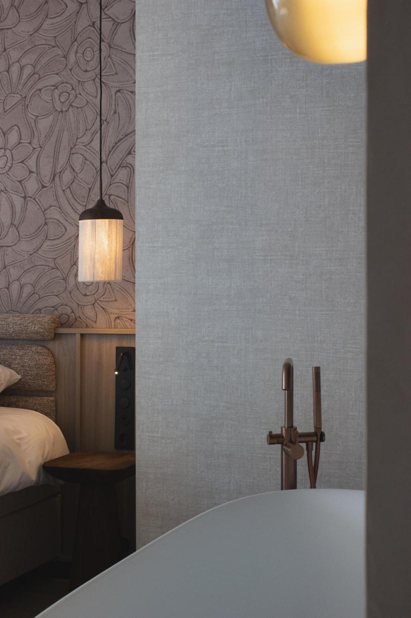 Wellness Suite Spa Access