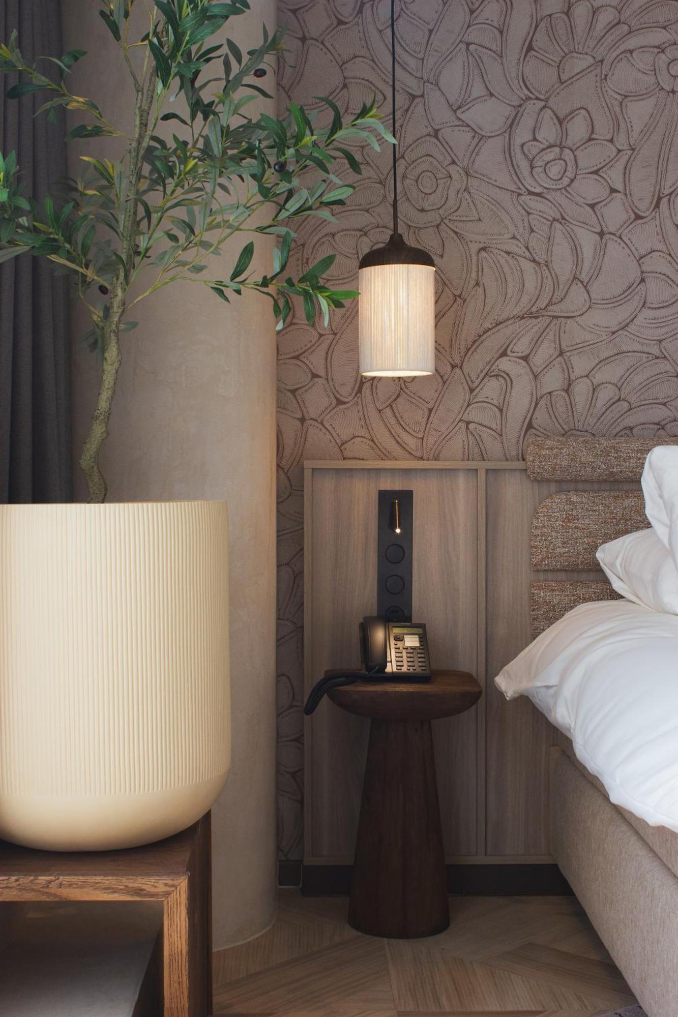 Wellness Suite Spa Access