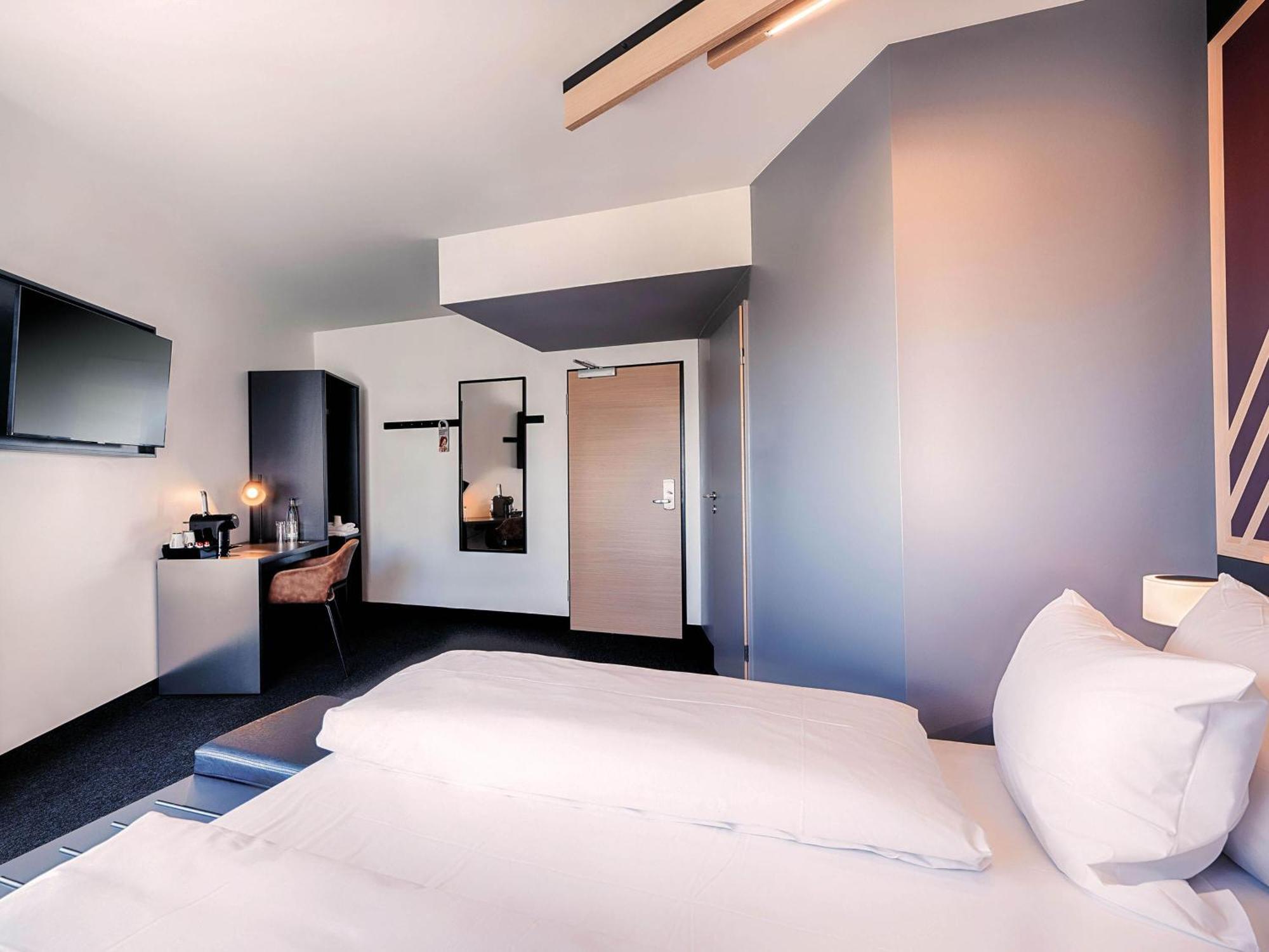 Premium Kamer