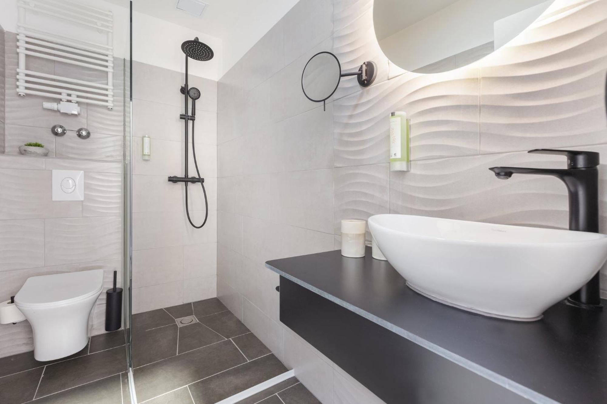Standaard Kamer met Queensize Bed