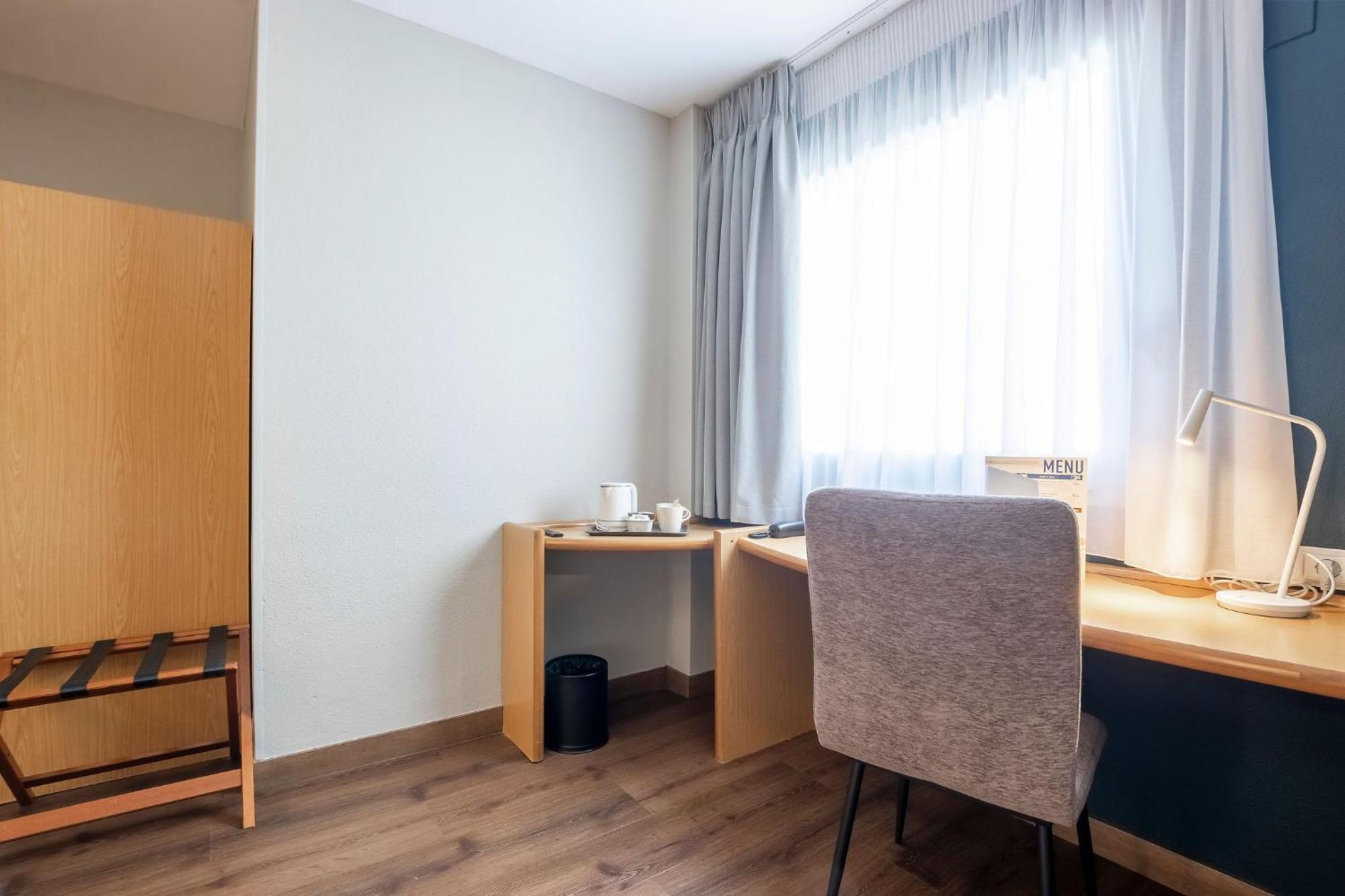 Double Room Disability Access