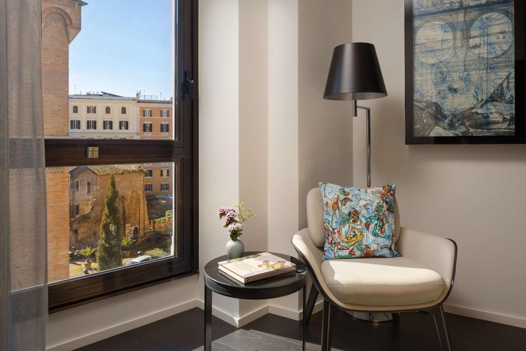 Art Kamer Plus met 2 Aparte Bedden
