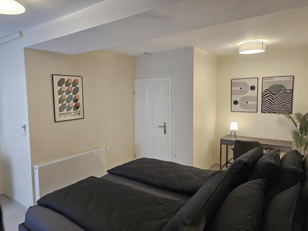 Deluxe Appartement met 1 Slaapkamer