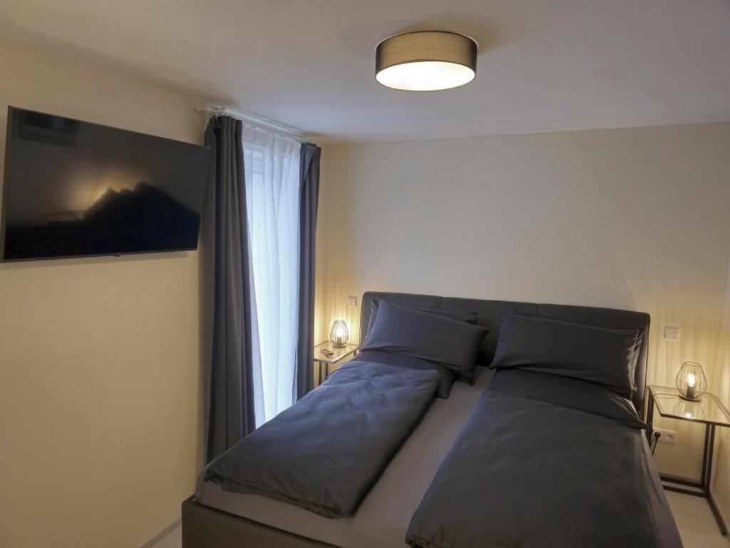 Deluxe Appartement met 1 Slaapkamer