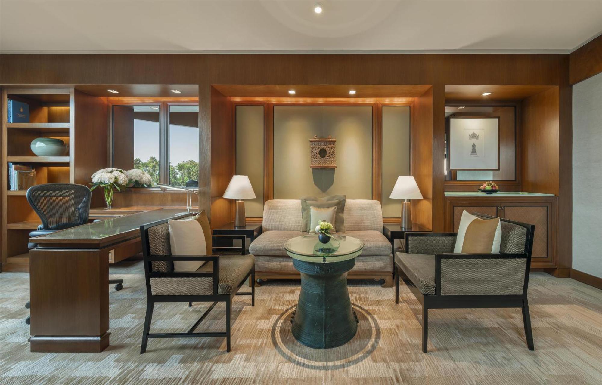 Suite Terrace