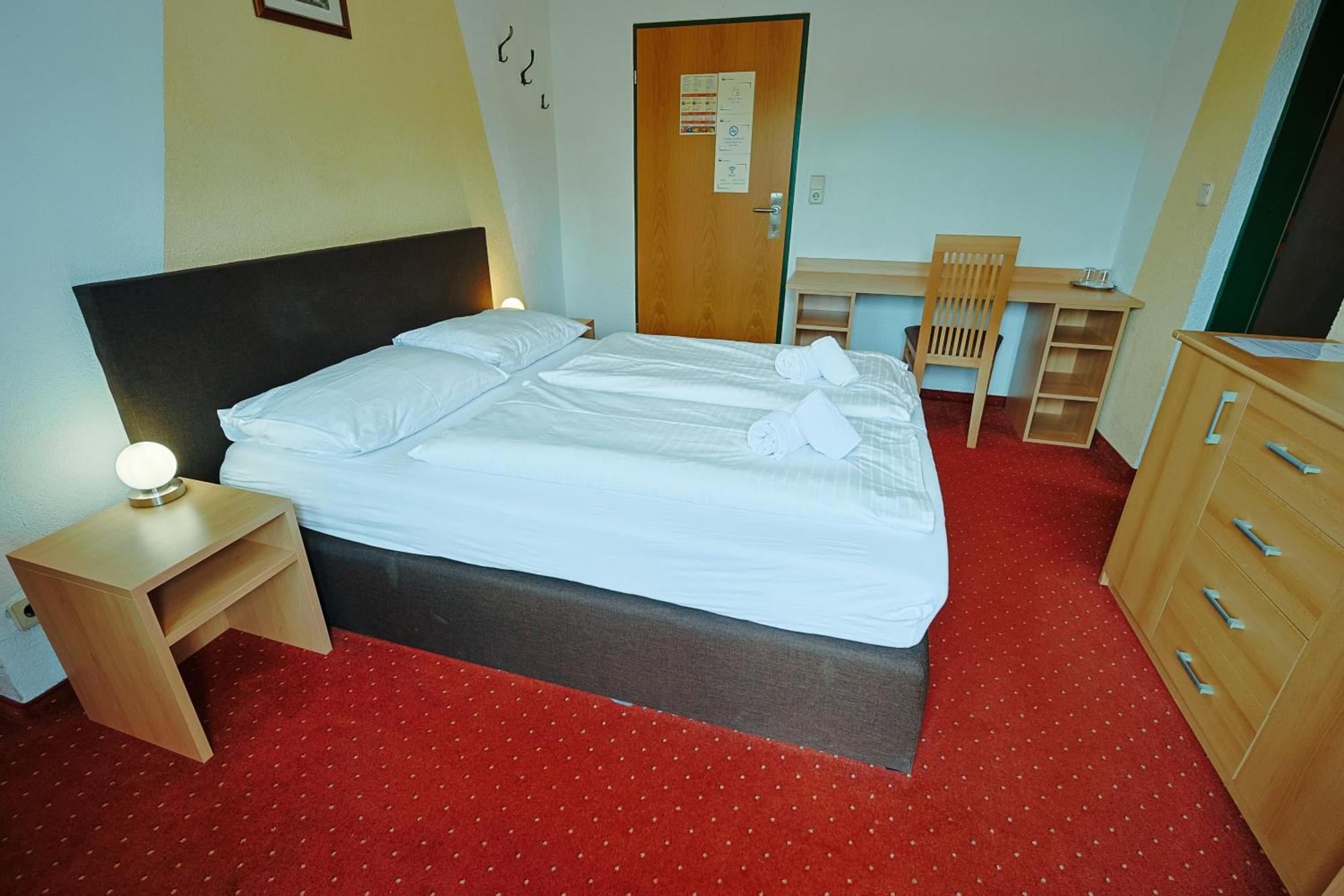 Junior Suite Standard