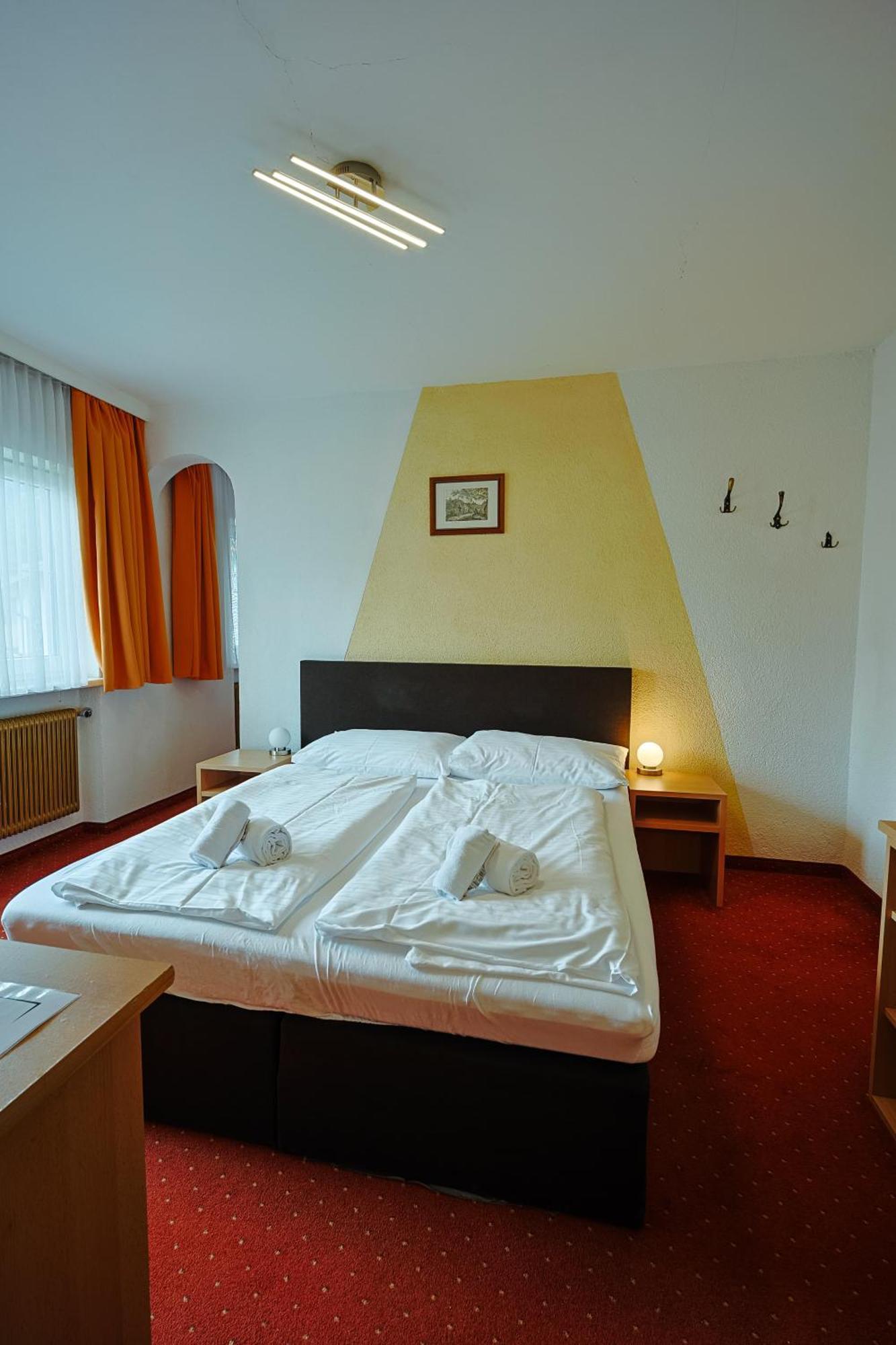 Junior Suite Standard