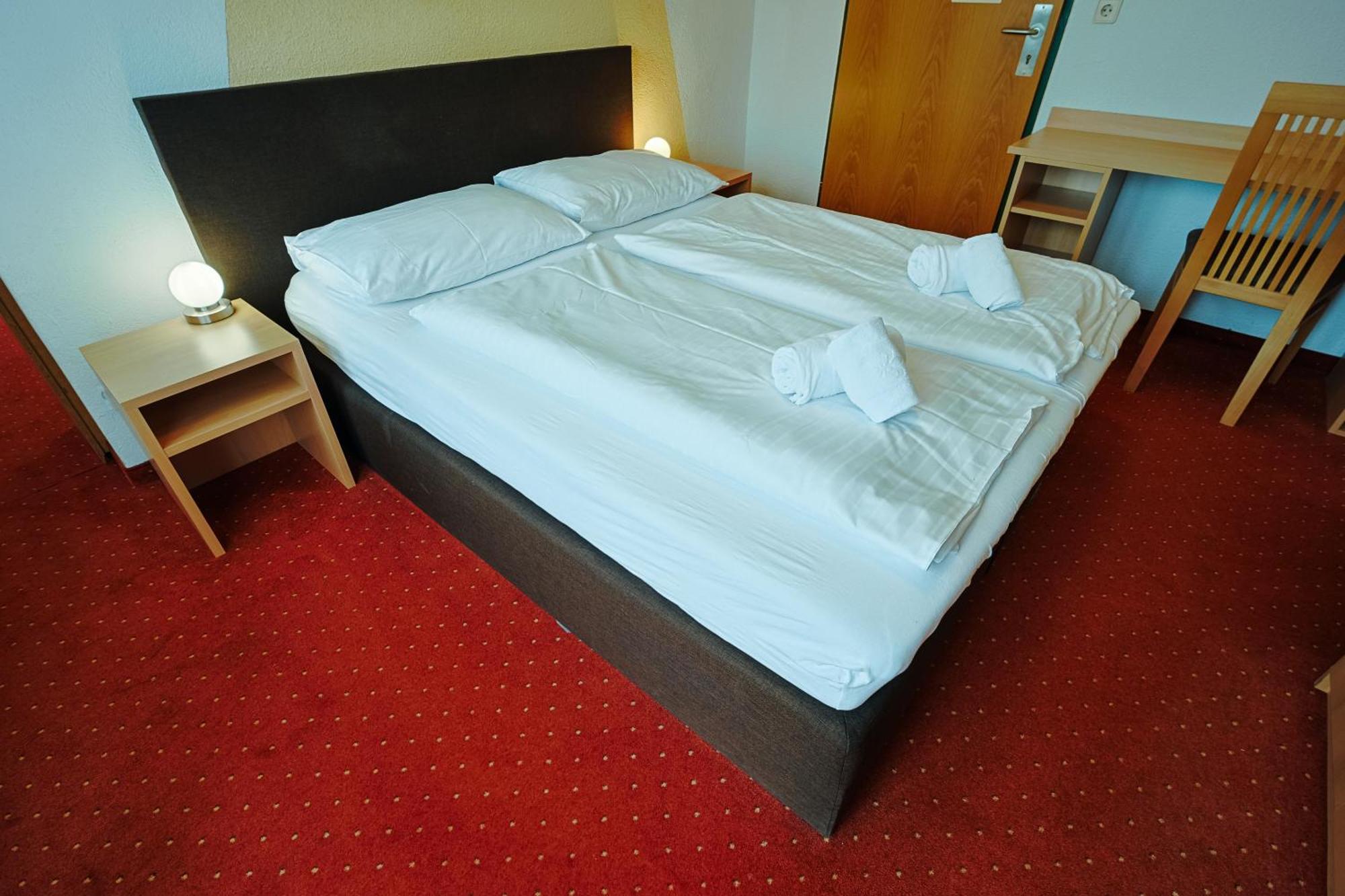 Junior Suite Standard
