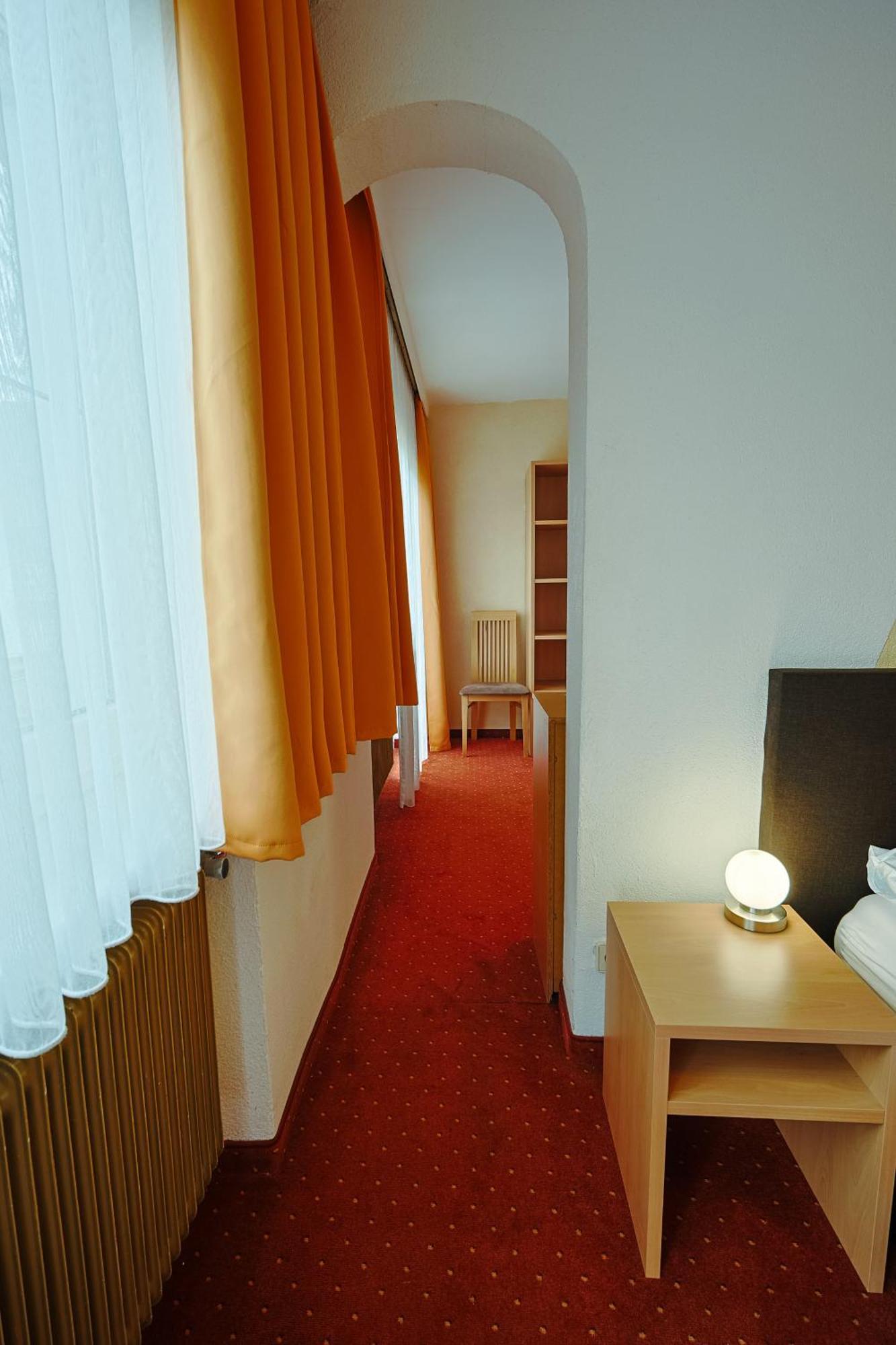 Junior Suite Standard