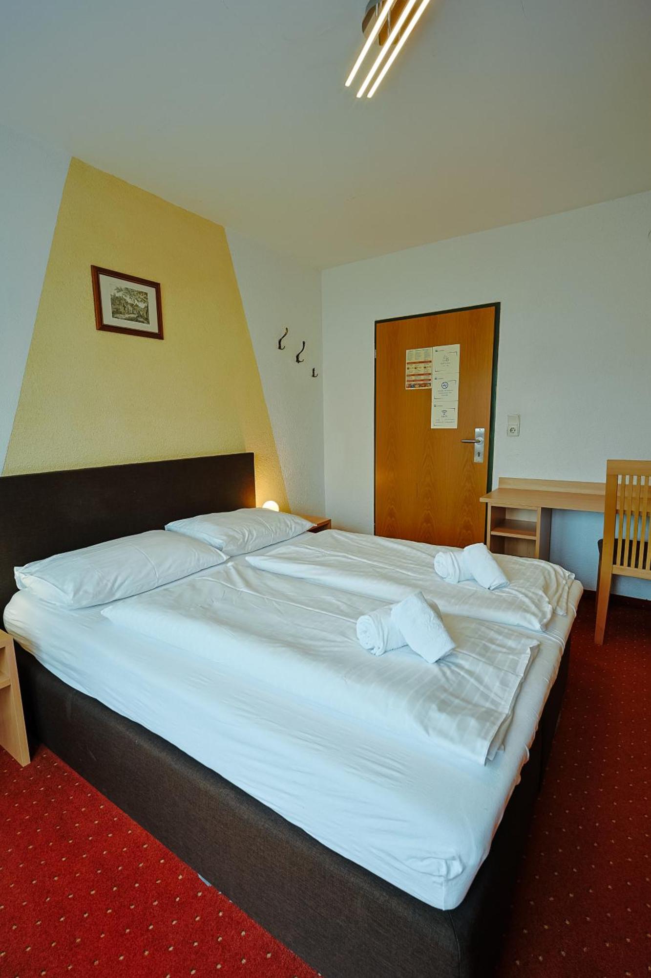 Junior Suite Standard