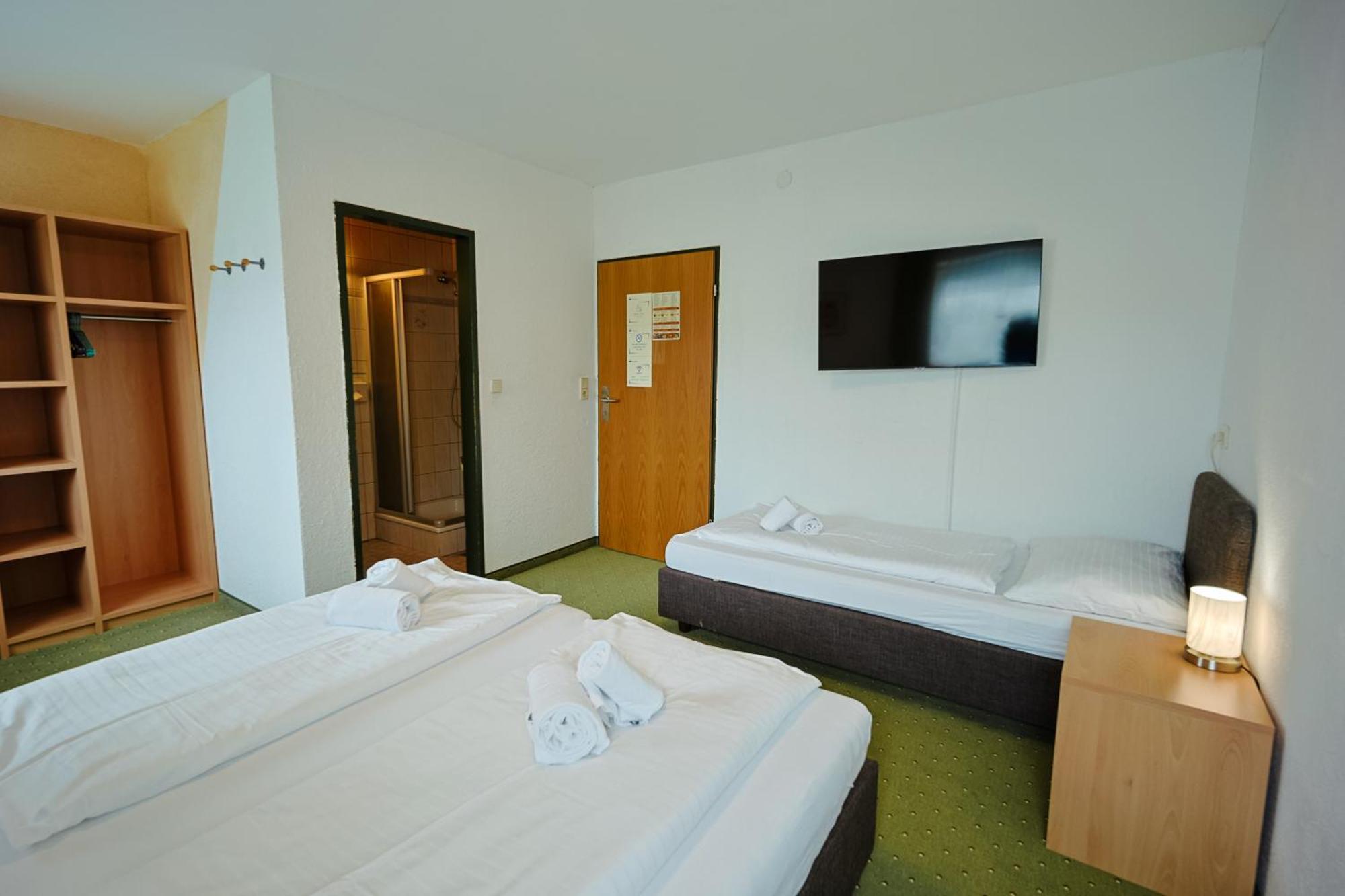 Multi Bed Room Standard