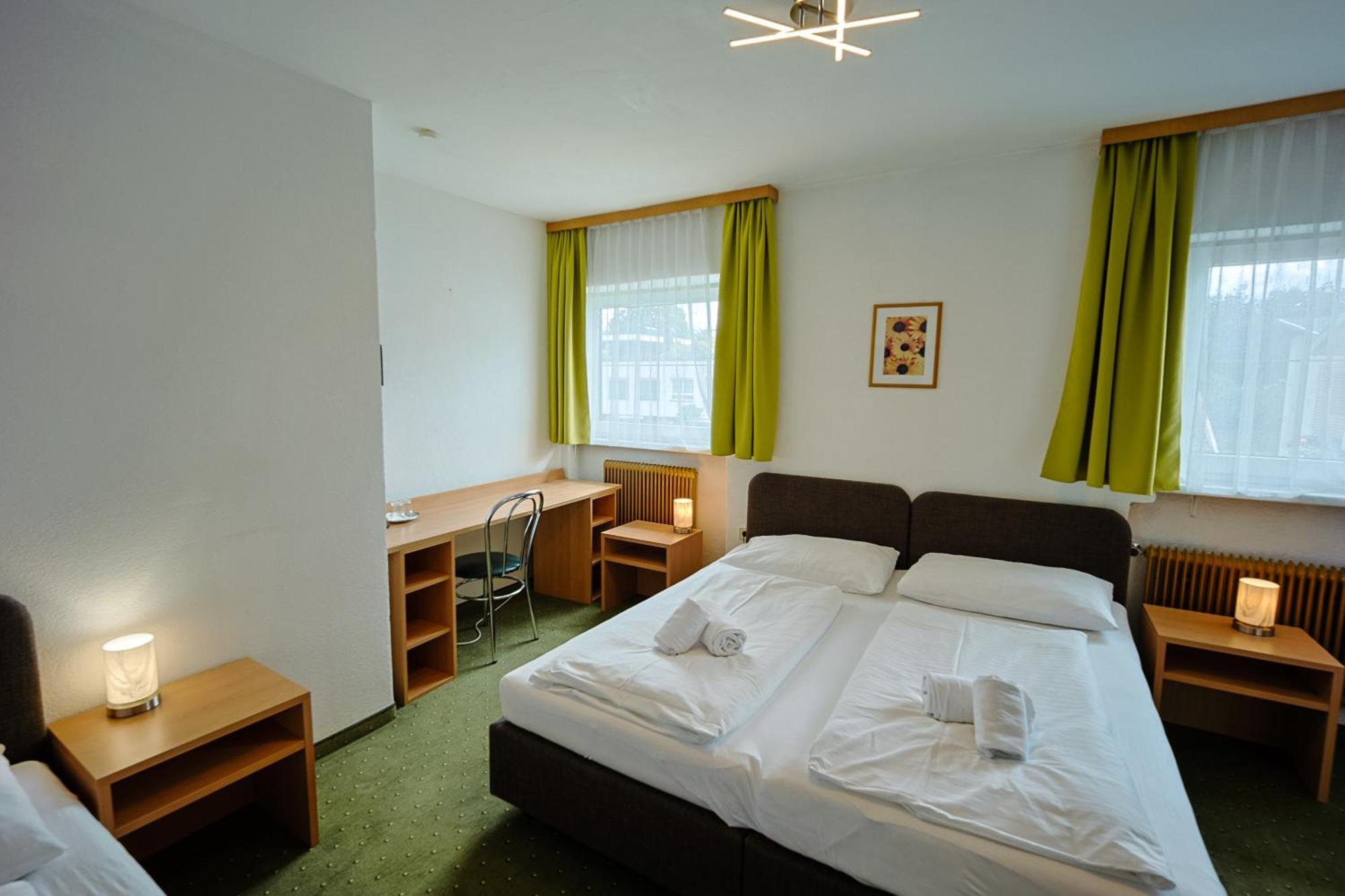 Multi Bed Room Standard