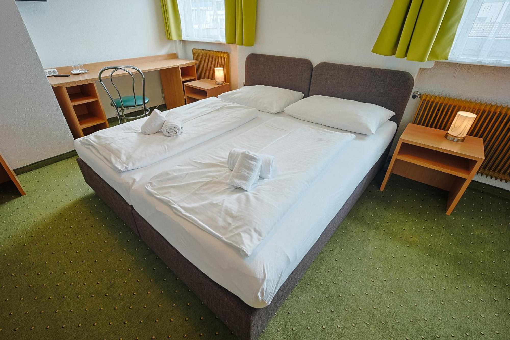 Multi Bed Room Standard
